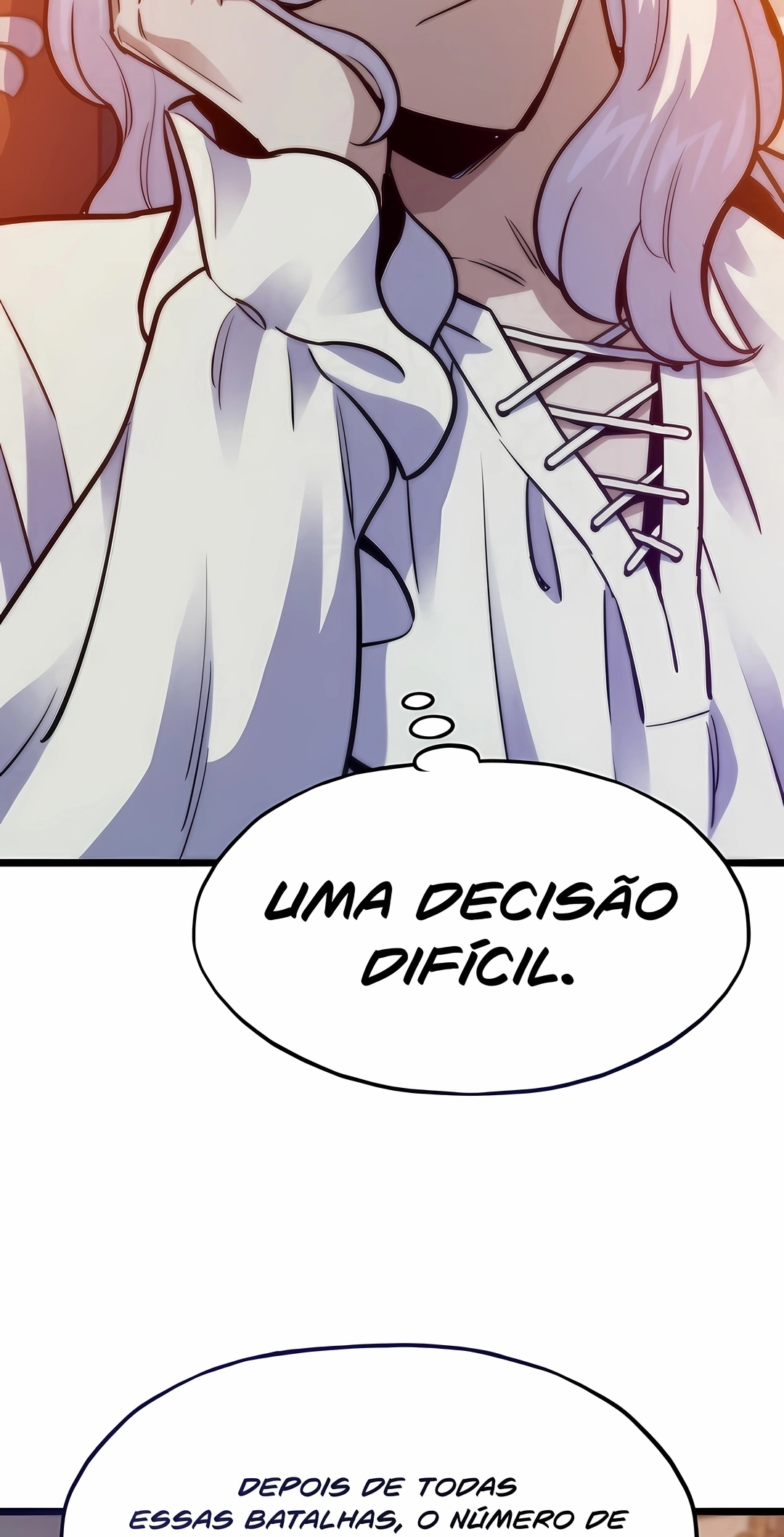 Retorno de Vidas Passadas Capítulo 176 Página 53