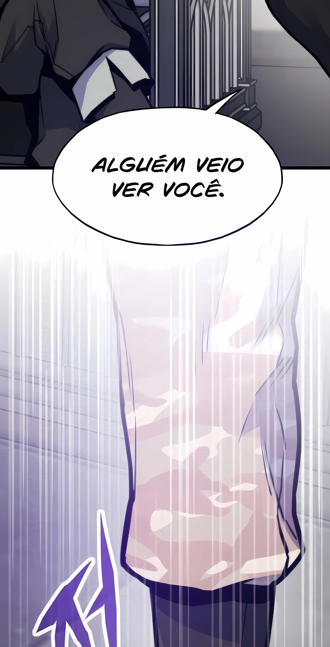 Retorno de Vidas Passadas Capítulo 176 Página 56