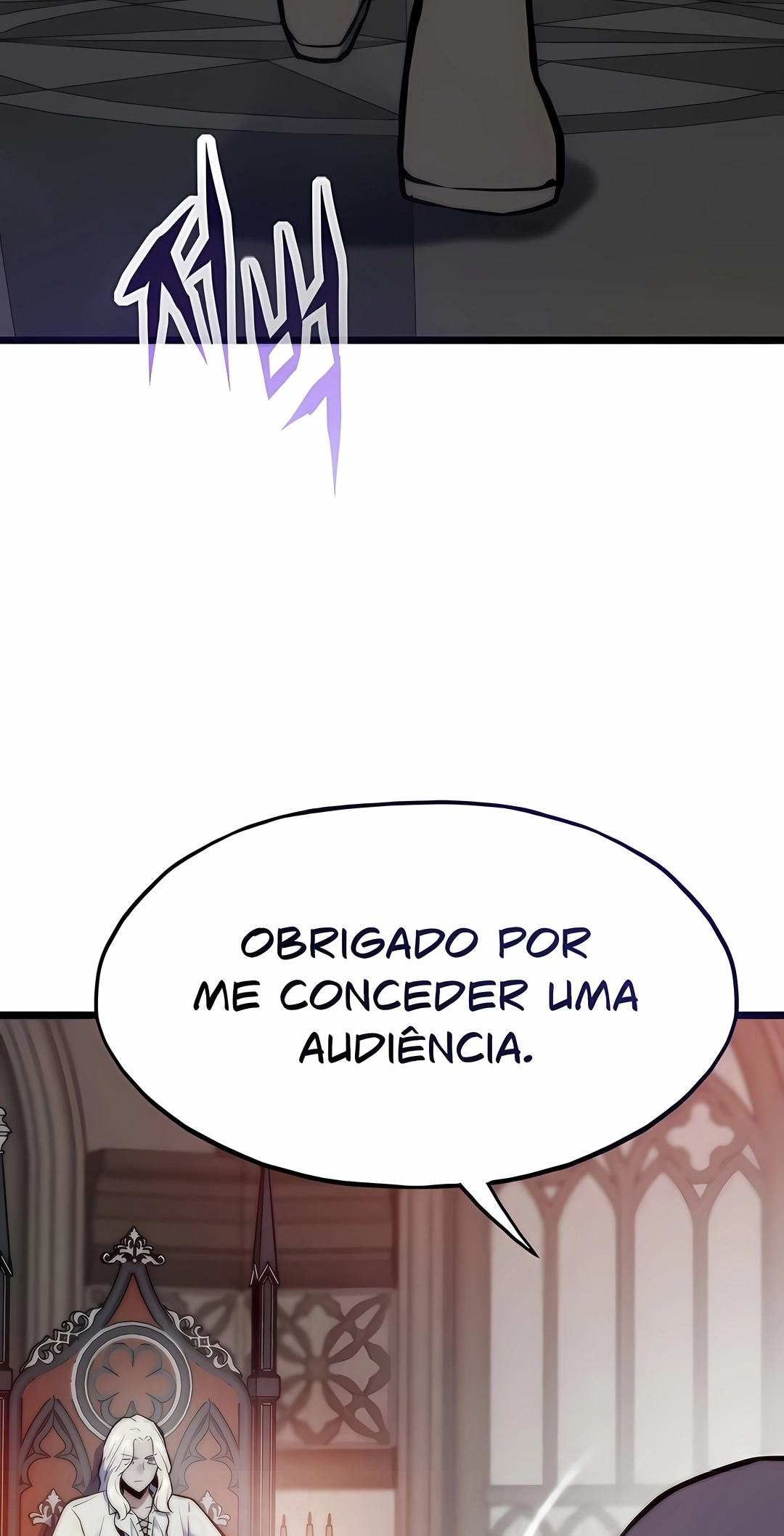 Retorno de Vidas Passadas Capítulo 176 Página 62