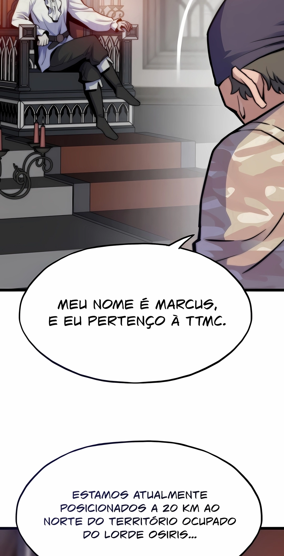 Retorno de Vidas Passadas Capítulo 176 Página 63