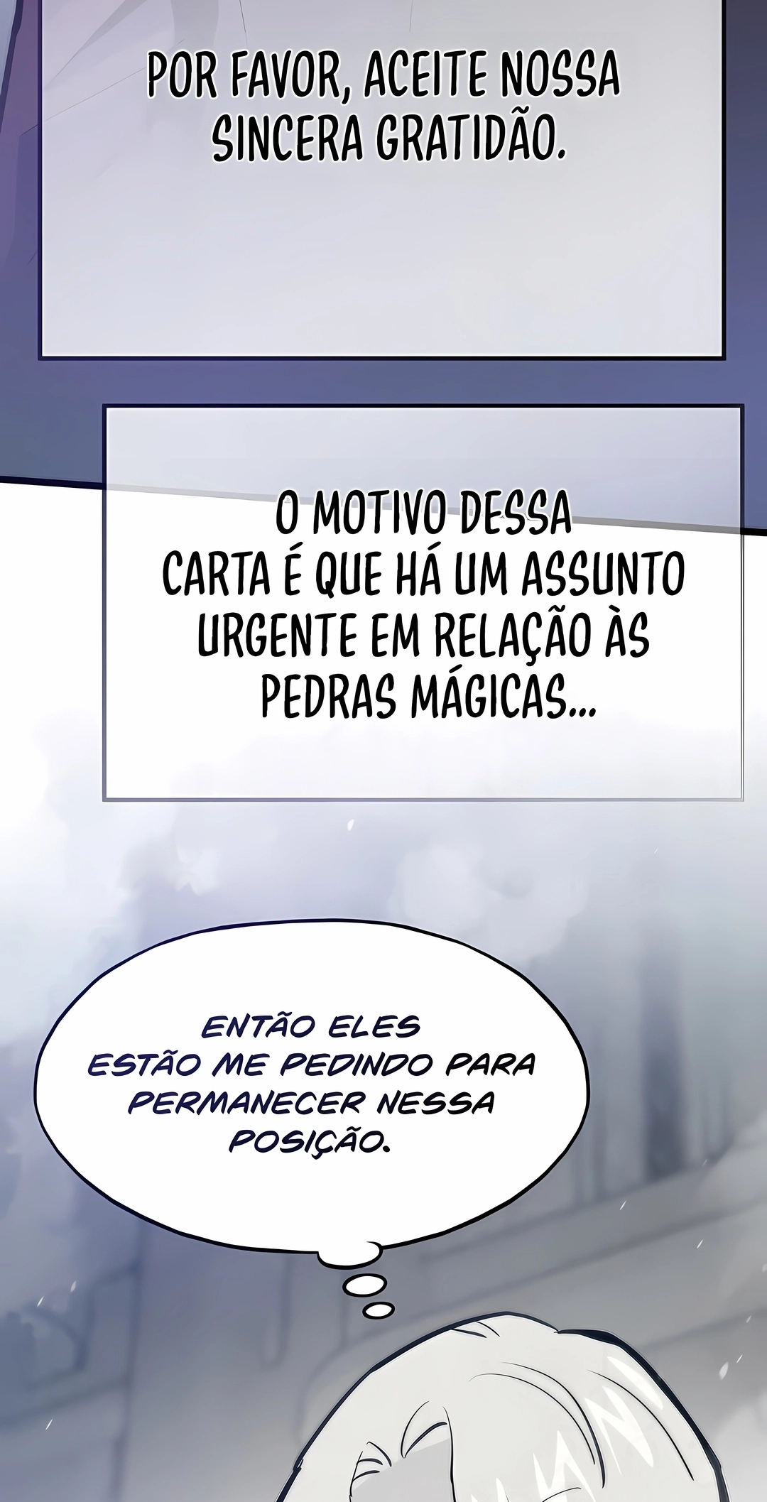 Retorno de Vidas Passadas Capítulo 176 Página 74
