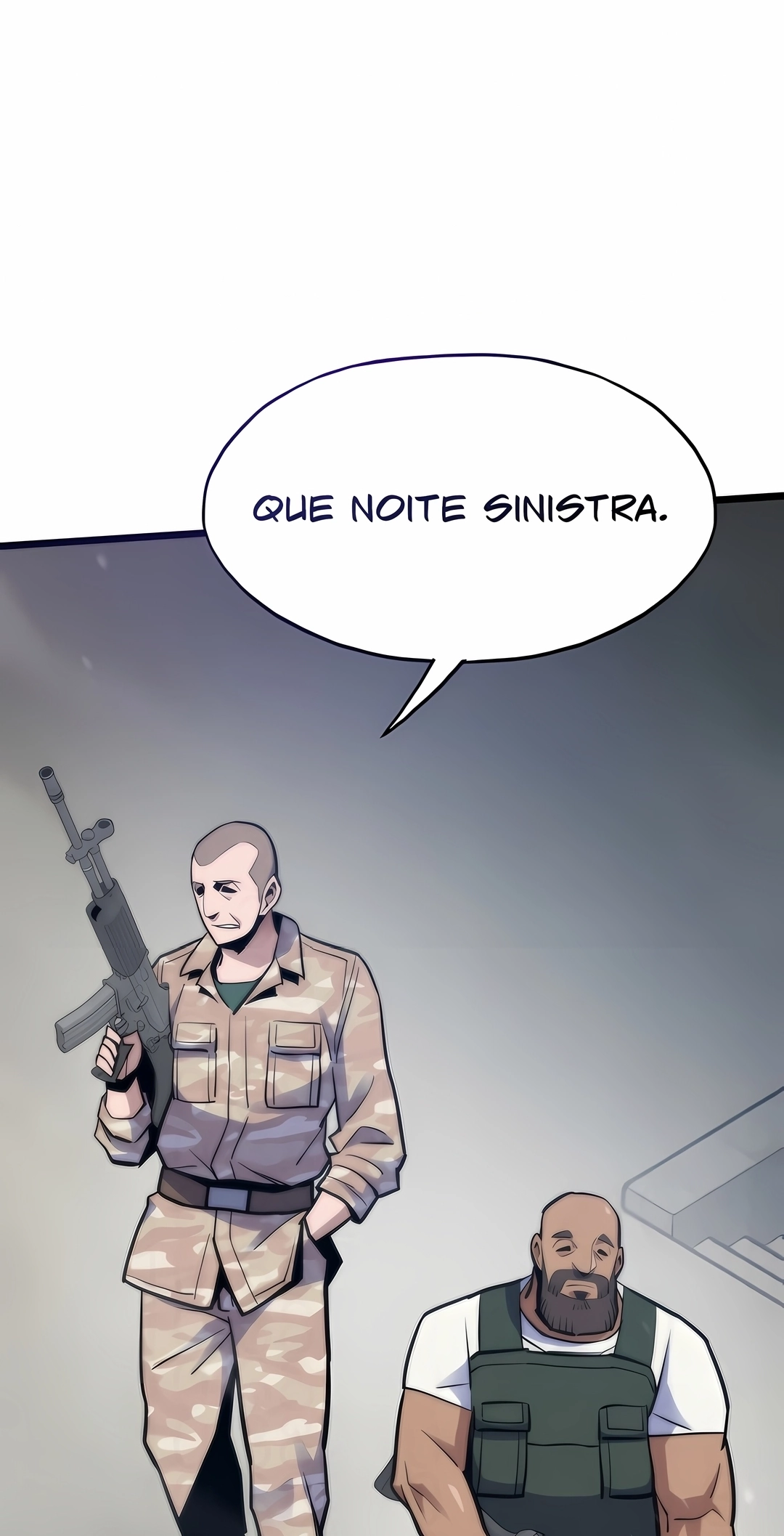 Retorno de Vidas Passadas Capítulo 176 Página 90