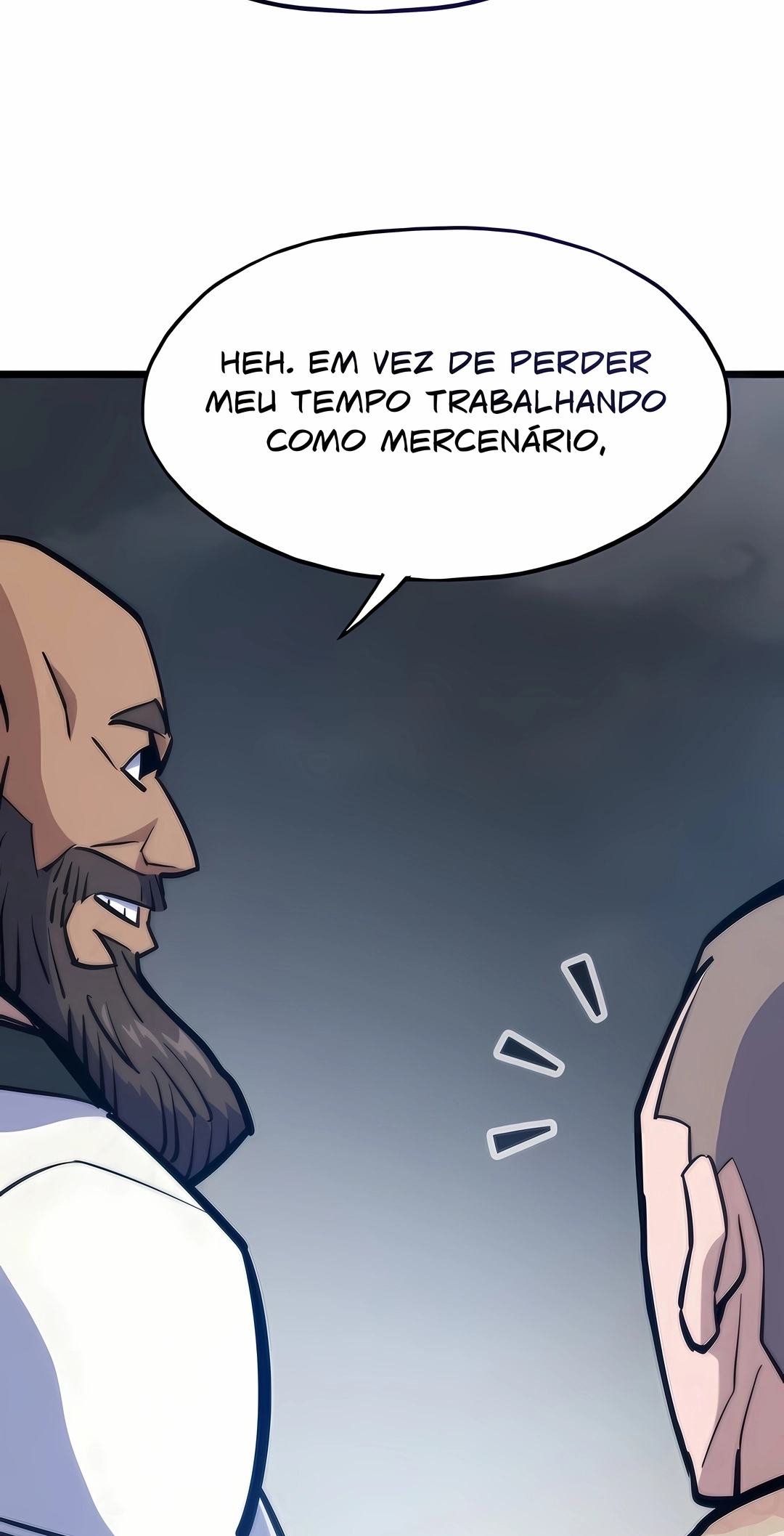 Retorno de Vidas Passadas Capítulo 176 Página 93