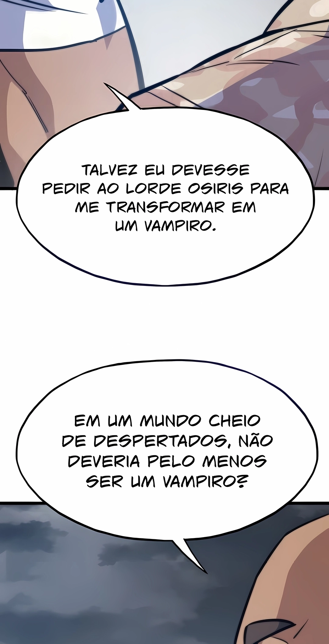 Retorno de Vidas Passadas Capítulo 176 Página 94