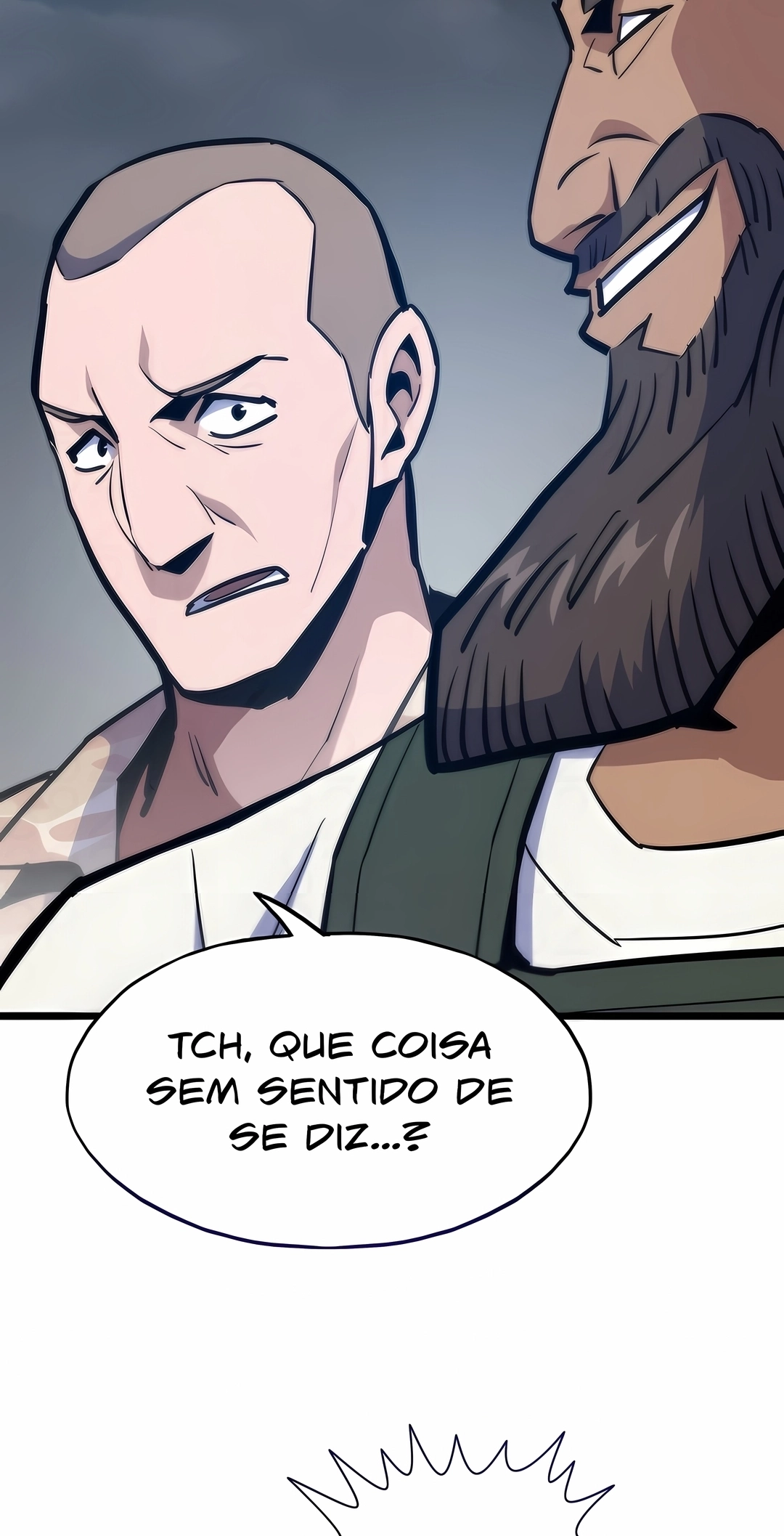 Retorno de Vidas Passadas Capítulo 176 Página 95