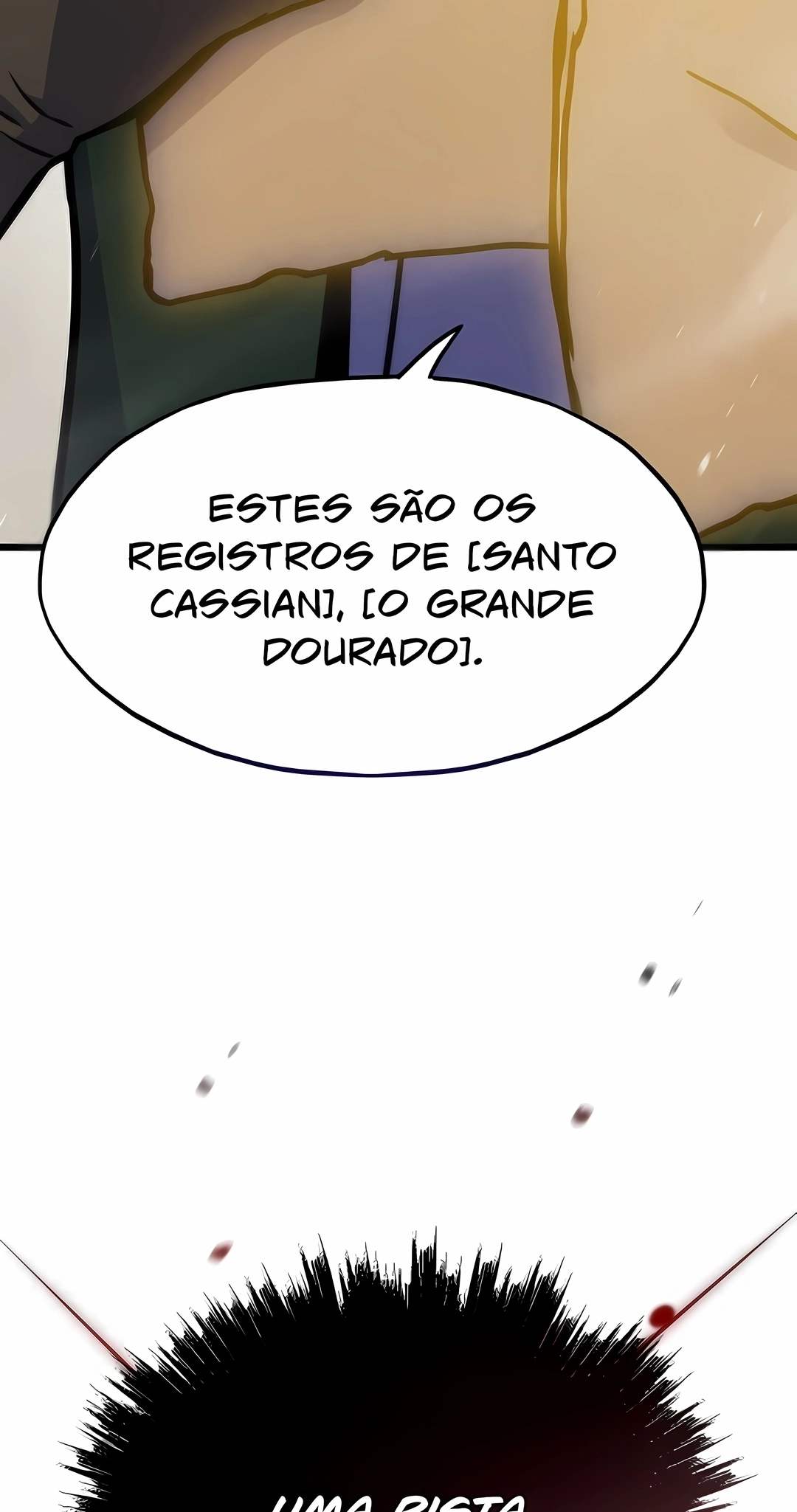 Retorno de Vidas Passadas Capítulo 177 Página 102