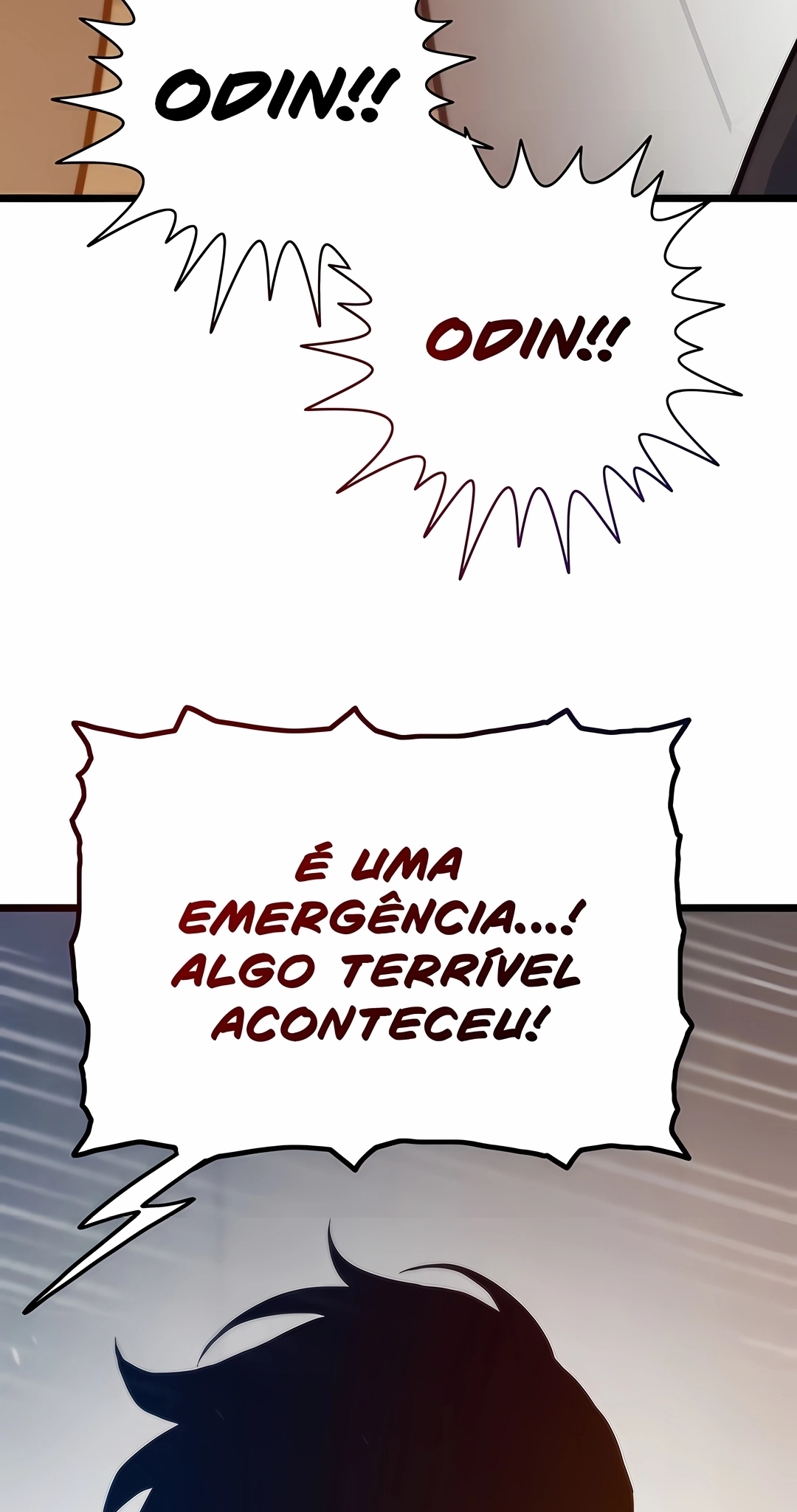 Retorno de Vidas Passadas Capítulo 177 Página 111