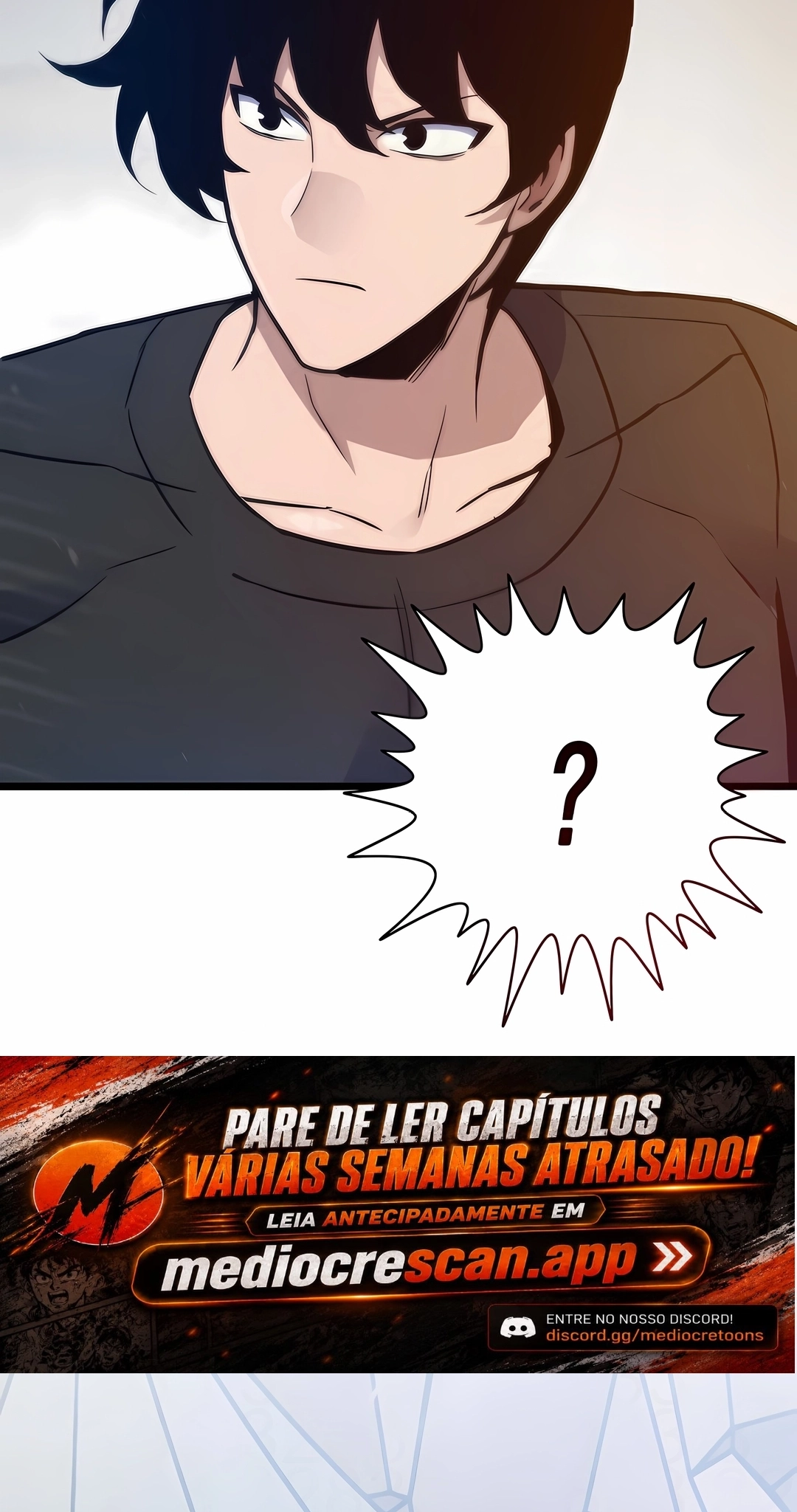 Retorno de Vidas Passadas Capítulo 177 Página 112
