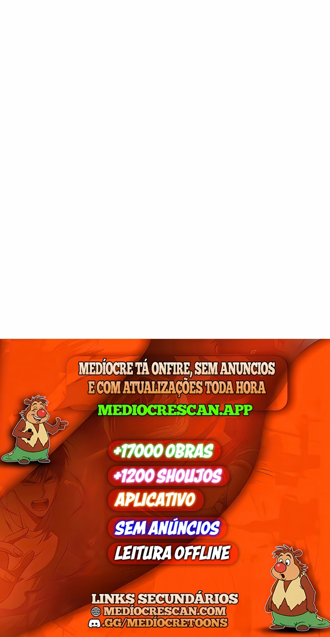 Retorno de Vidas Passadas Capítulo 177 Página 120