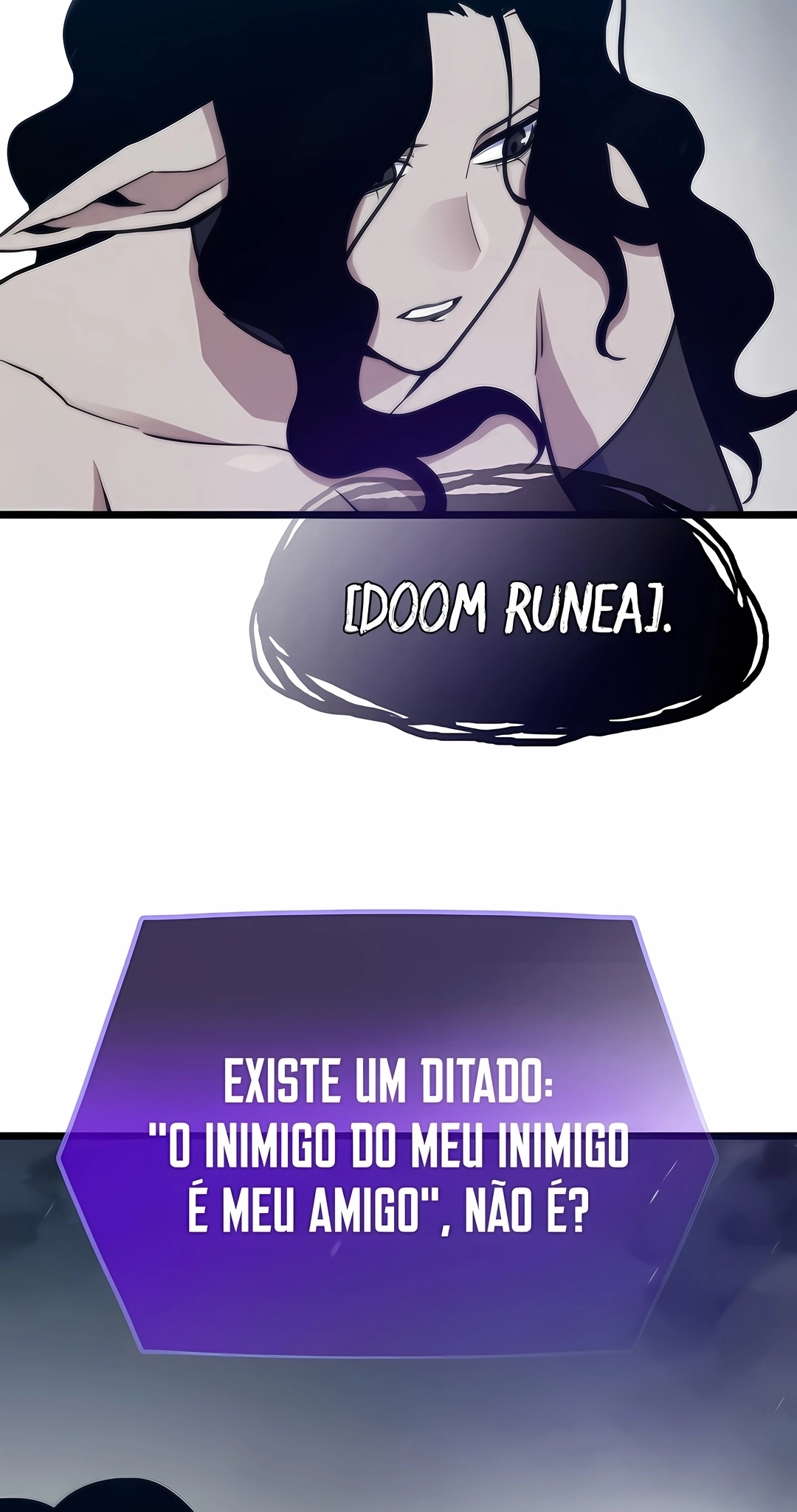 Retorno de Vidas Passadas Capítulo 177 Página 16