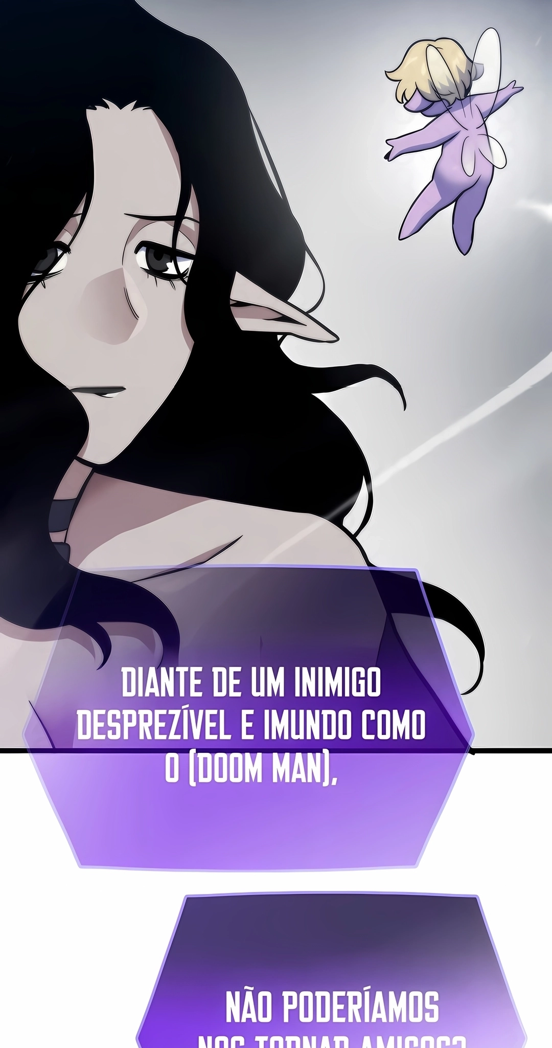 Retorno de Vidas Passadas Capítulo 177 Página 17