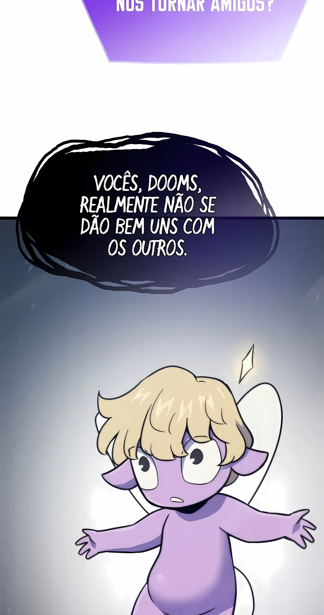 Retorno de Vidas Passadas Capítulo 177 Página 18