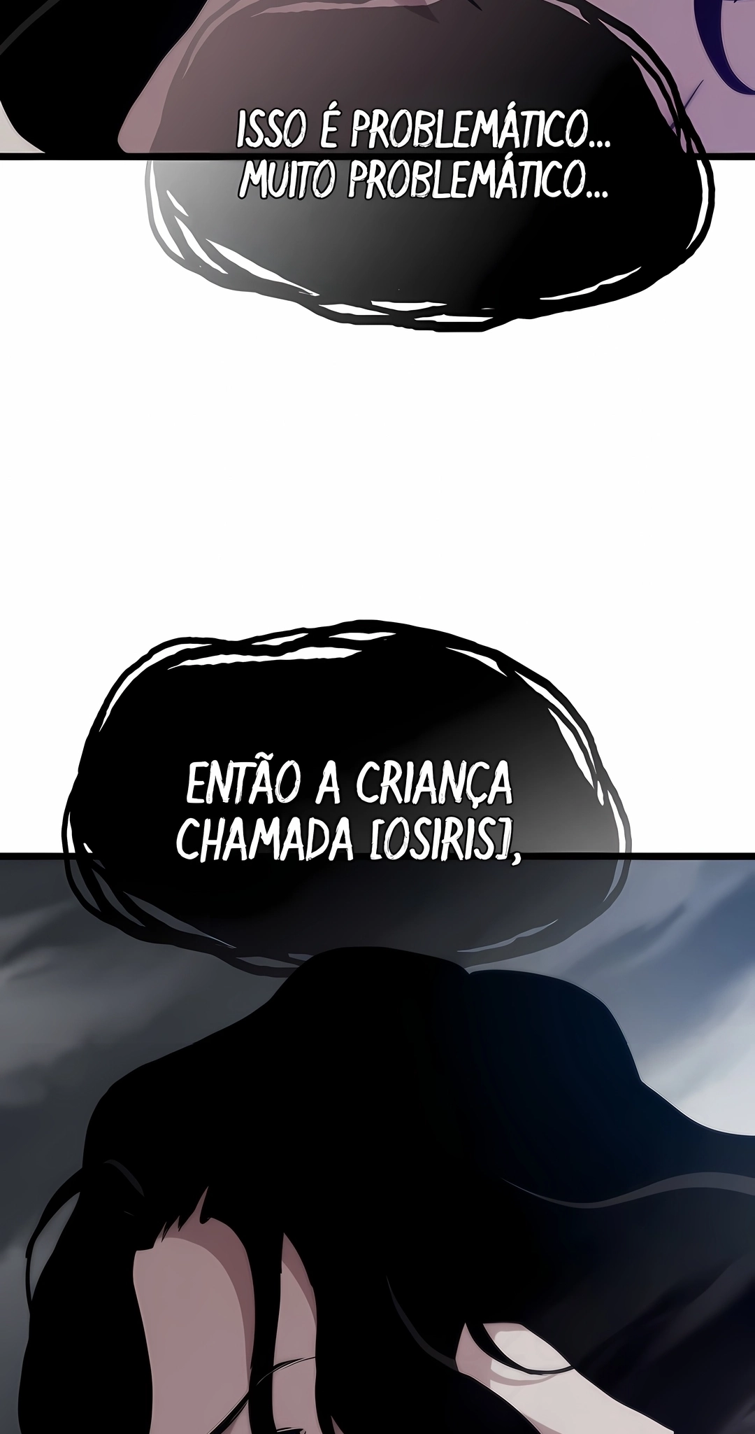 Retorno de Vidas Passadas Capítulo 177 Página 2