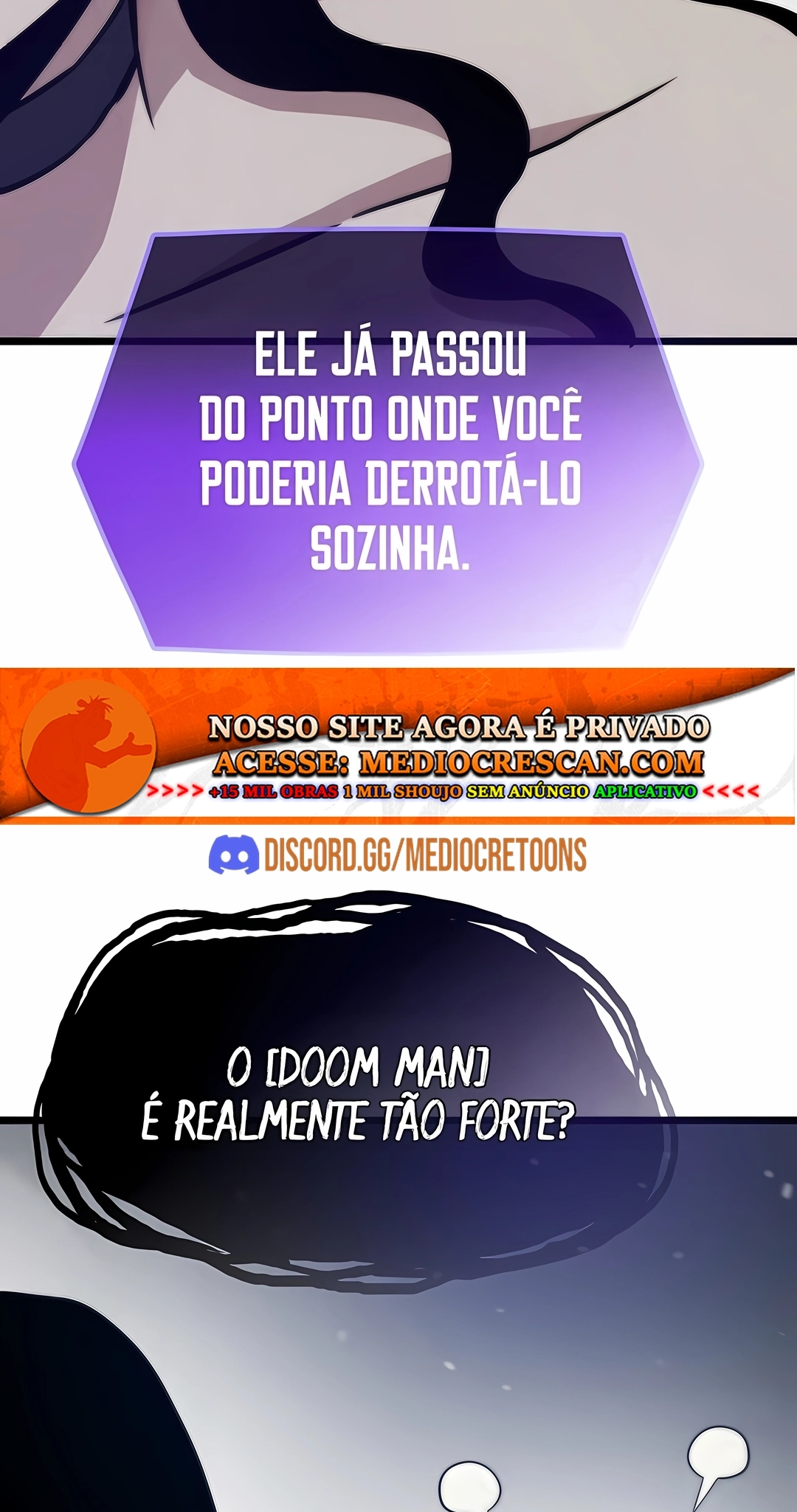 Retorno de Vidas Passadas Capítulo 177 Página 21