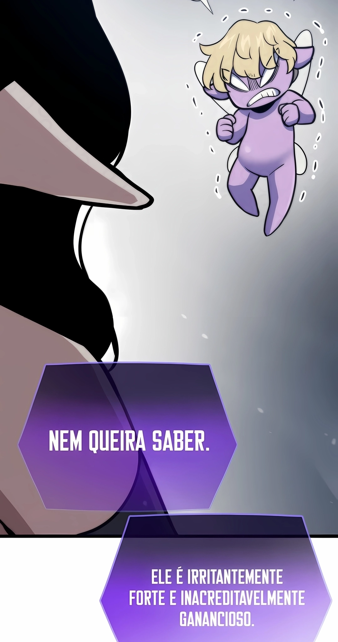 Retorno de Vidas Passadas Capítulo 177 Página 22
