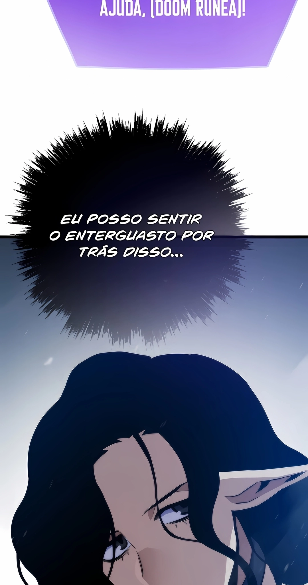 Retorno de Vidas Passadas Capítulo 177 Página 25