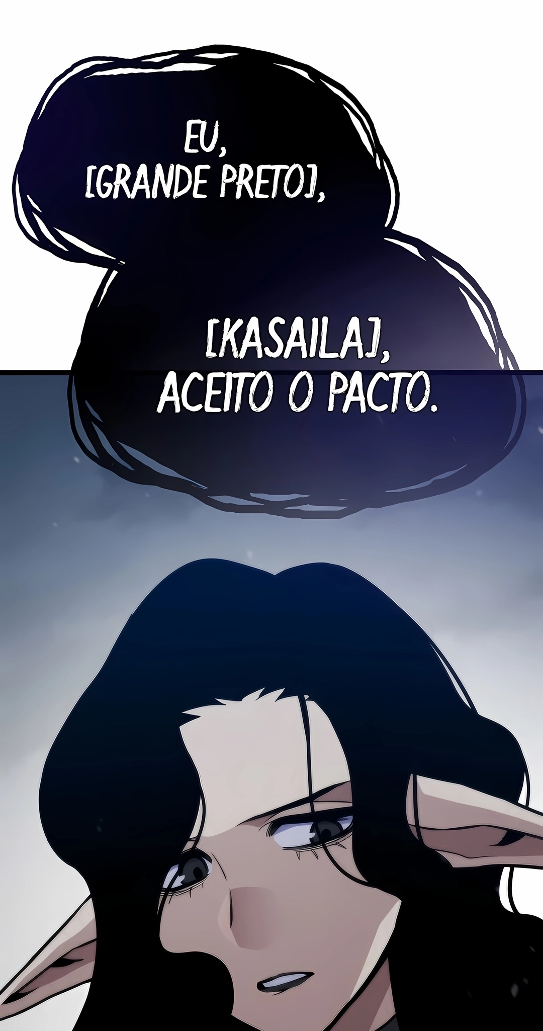 Retorno de Vidas Passadas Capítulo 177 Página 29