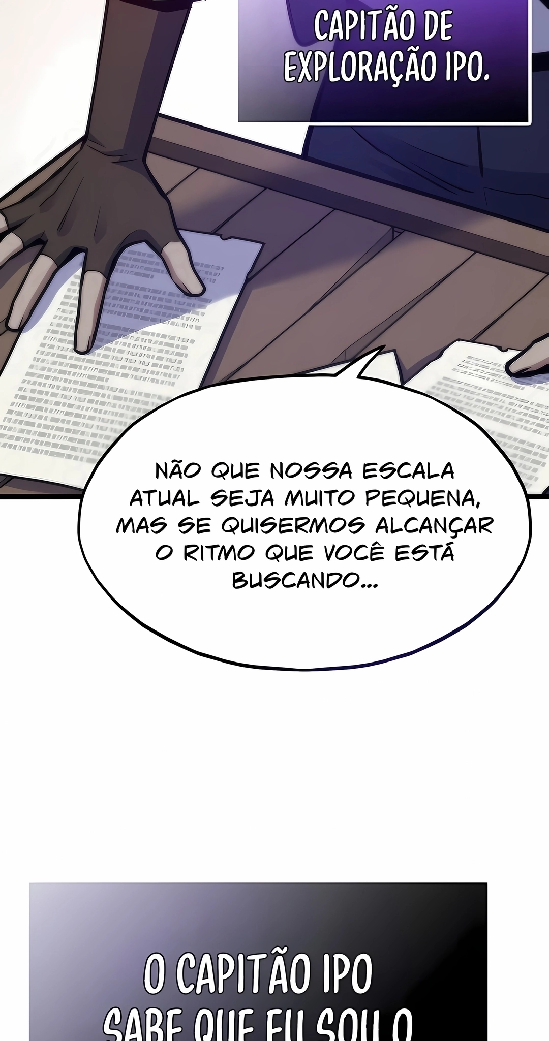 Retorno de Vidas Passadas Capítulo 177 Página 40