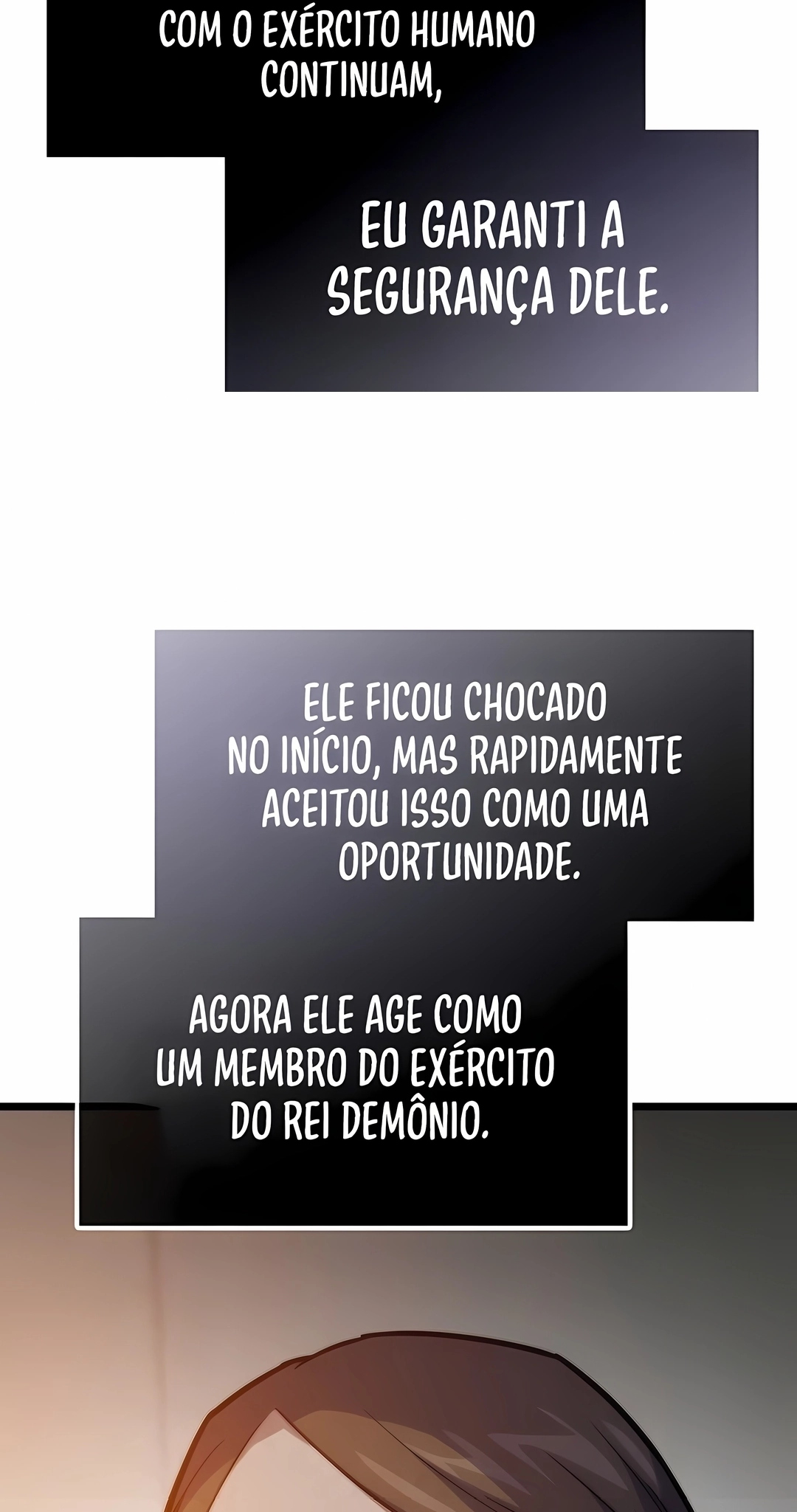 Retorno de Vidas Passadas Capítulo 177 Página 42