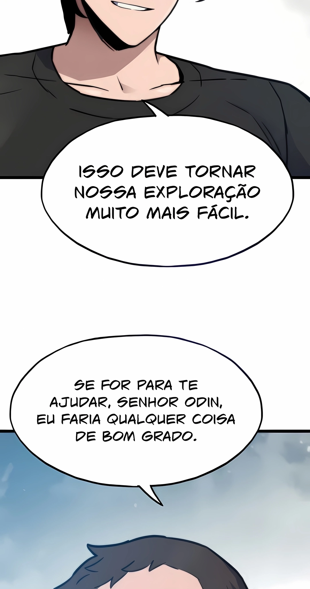 Retorno de Vidas Passadas Capítulo 177 Página 54