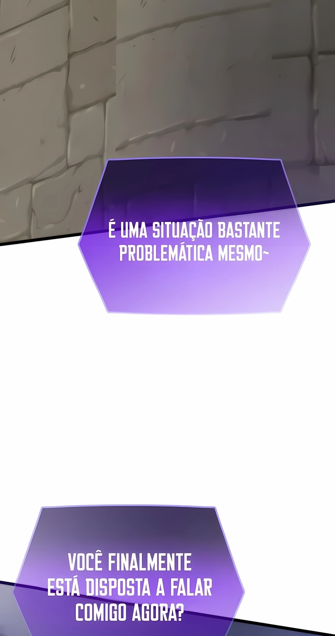 Retorno de Vidas Passadas Capítulo 177 Página 6