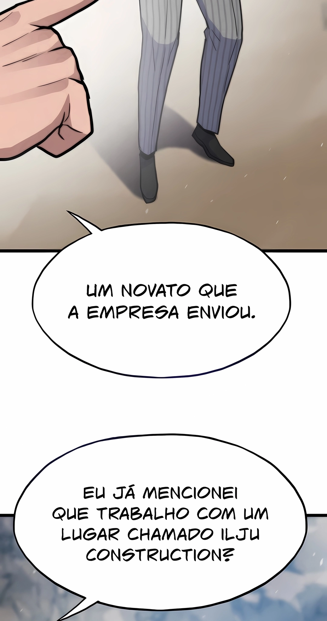 Retorno de Vidas Passadas Capítulo 177 Página 60