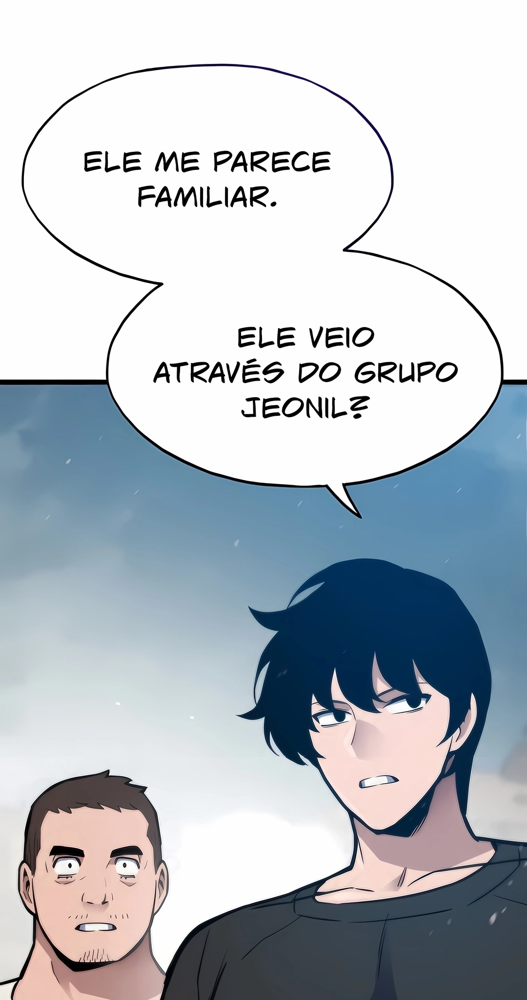 Retorno de Vidas Passadas Capítulo 177 Página 62