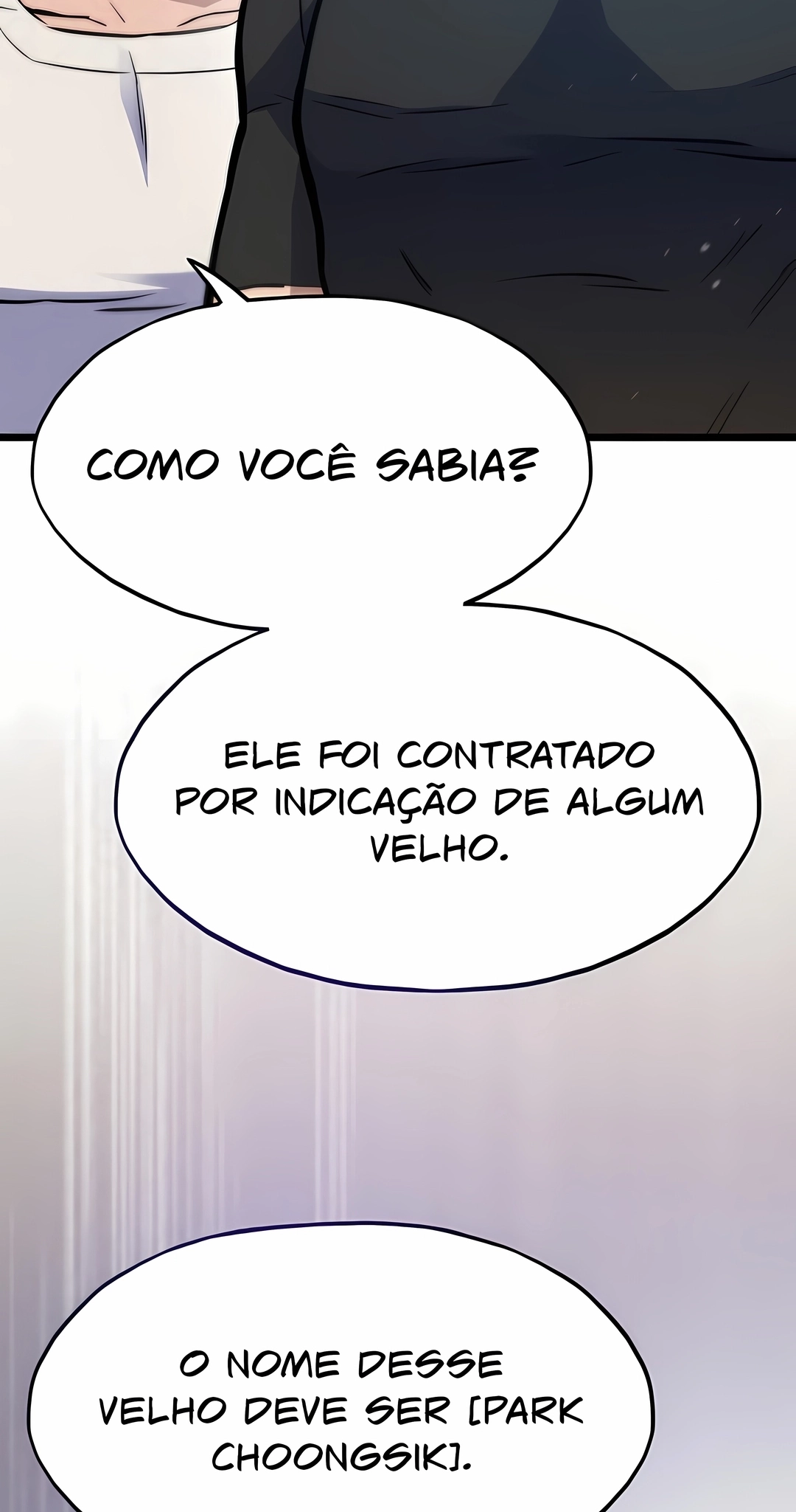 Retorno de Vidas Passadas Capítulo 177 Página 63