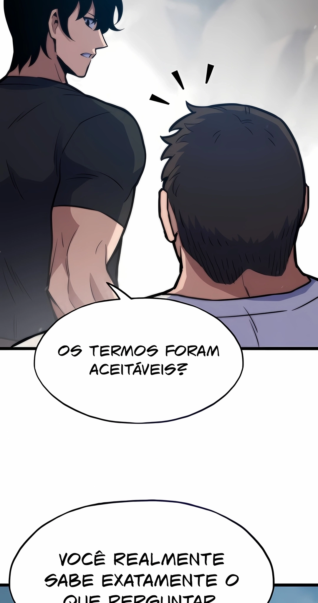 Retorno de Vidas Passadas Capítulo 177 Página 68