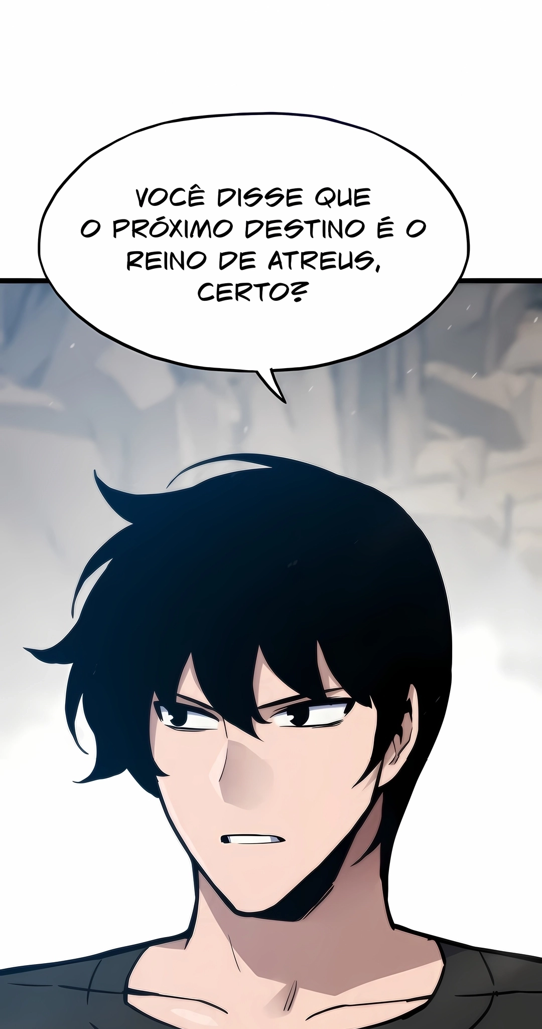 Retorno de Vidas Passadas Capítulo 177 Página 73