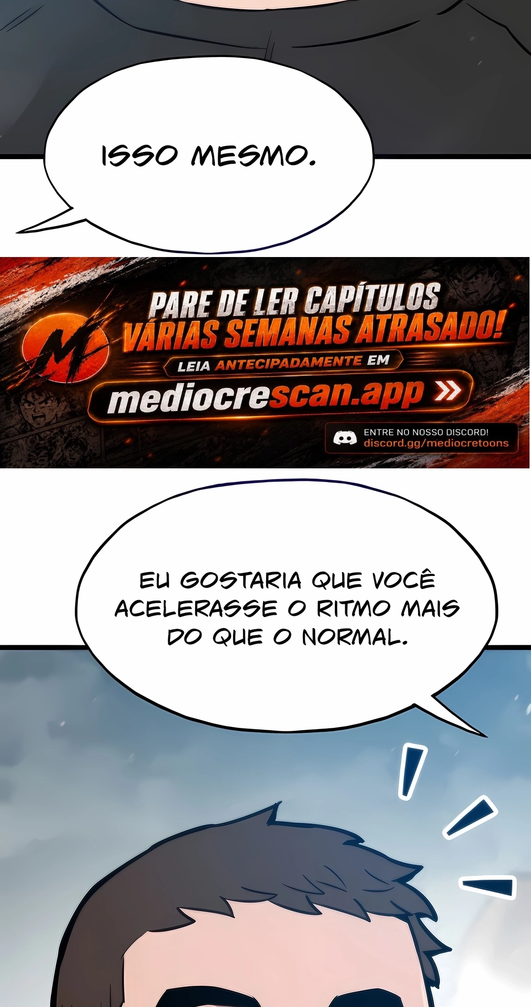 Retorno de Vidas Passadas Capítulo 177 Página 74