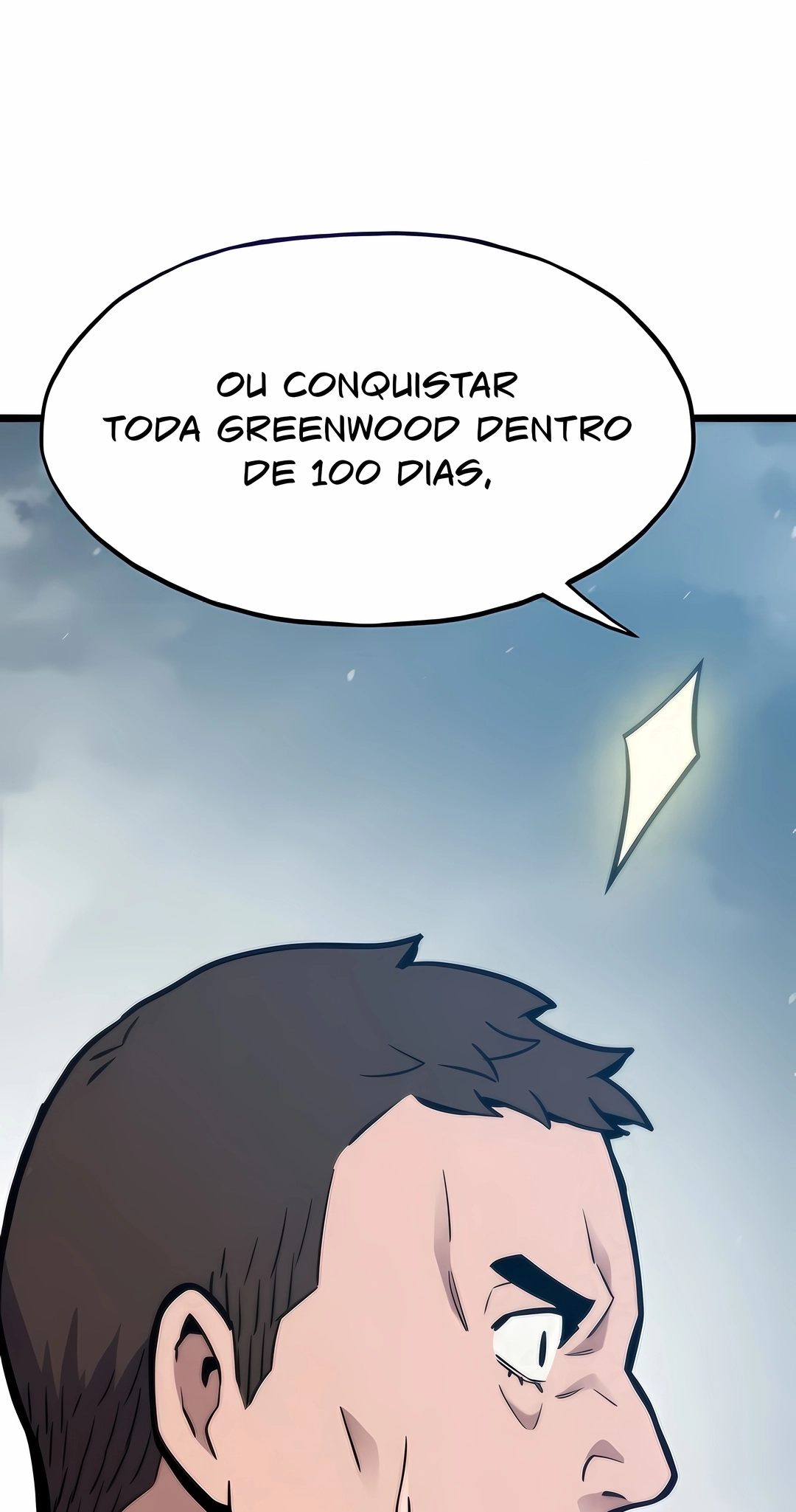 Retorno de Vidas Passadas Capítulo 177 Página 77