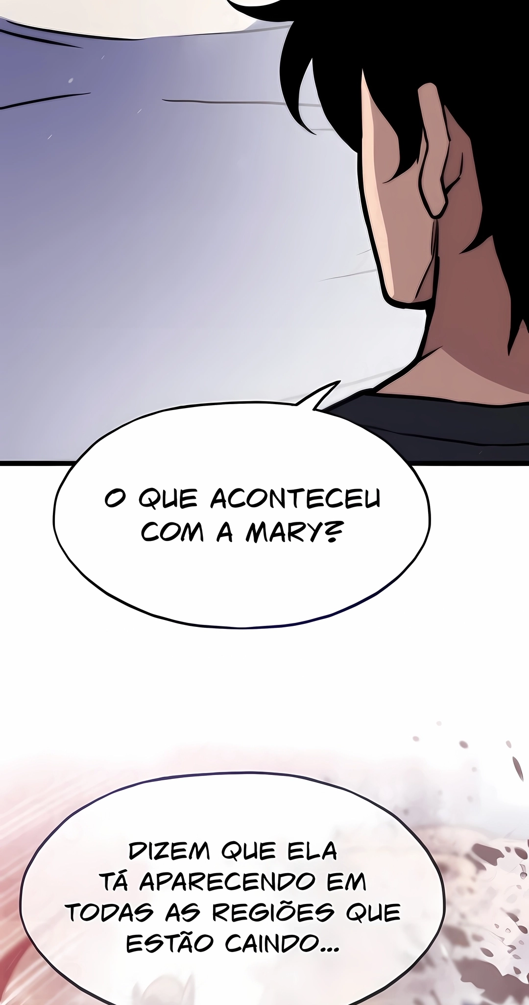 Retorno de Vidas Passadas Capítulo 177 Página 80