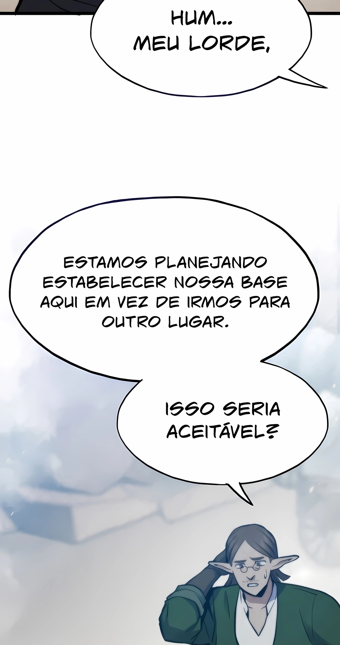 Retorno de Vidas Passadas Capítulo 177 Página 85