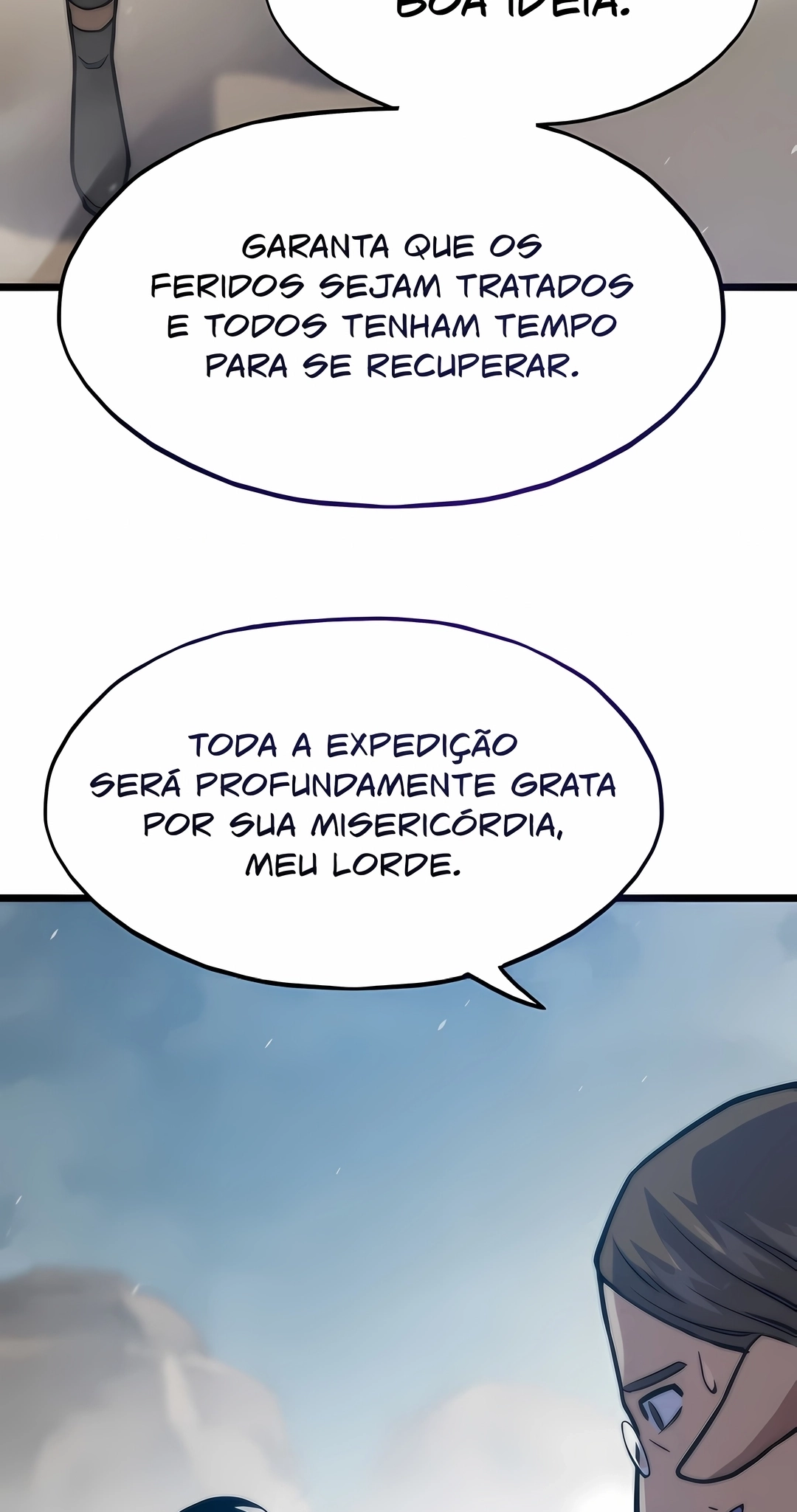 Retorno de Vidas Passadas Capítulo 177 Página 87