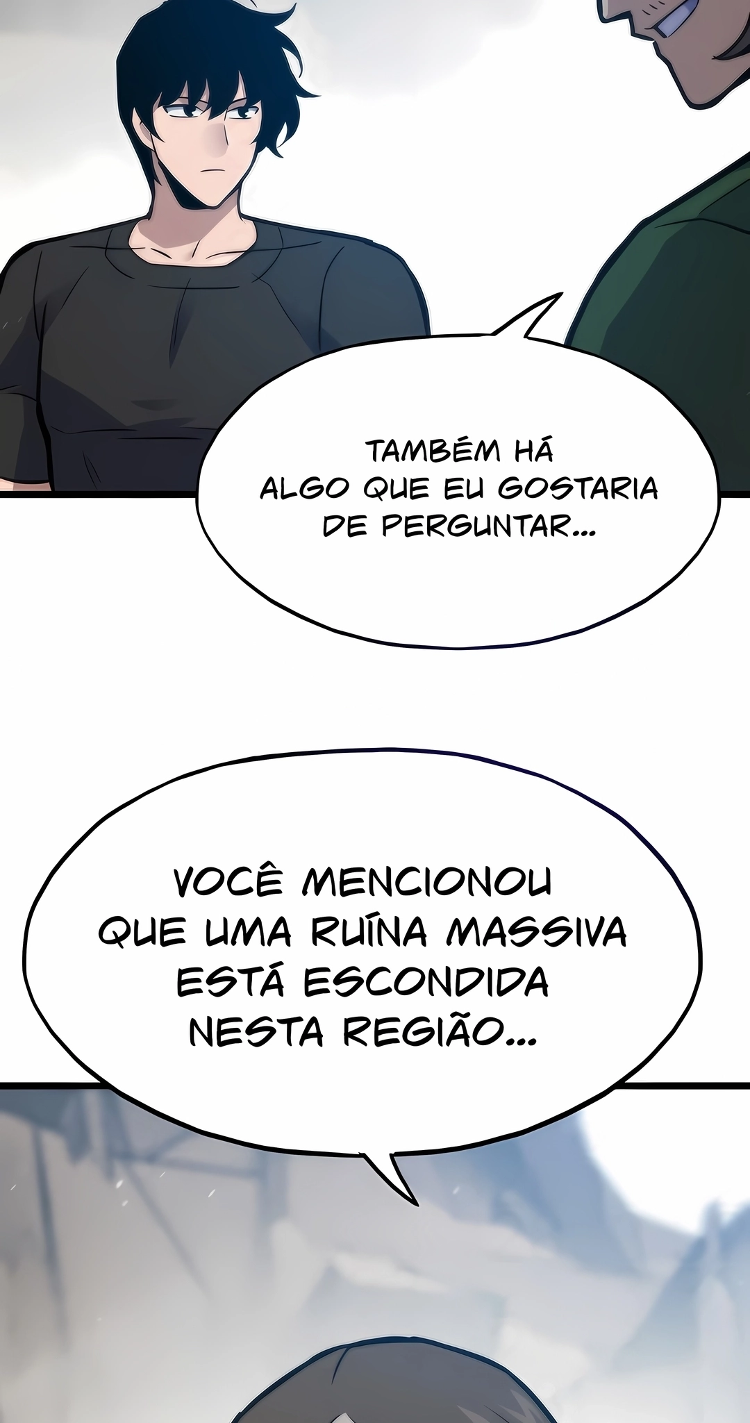 Retorno de Vidas Passadas Capítulo 177 Página 88