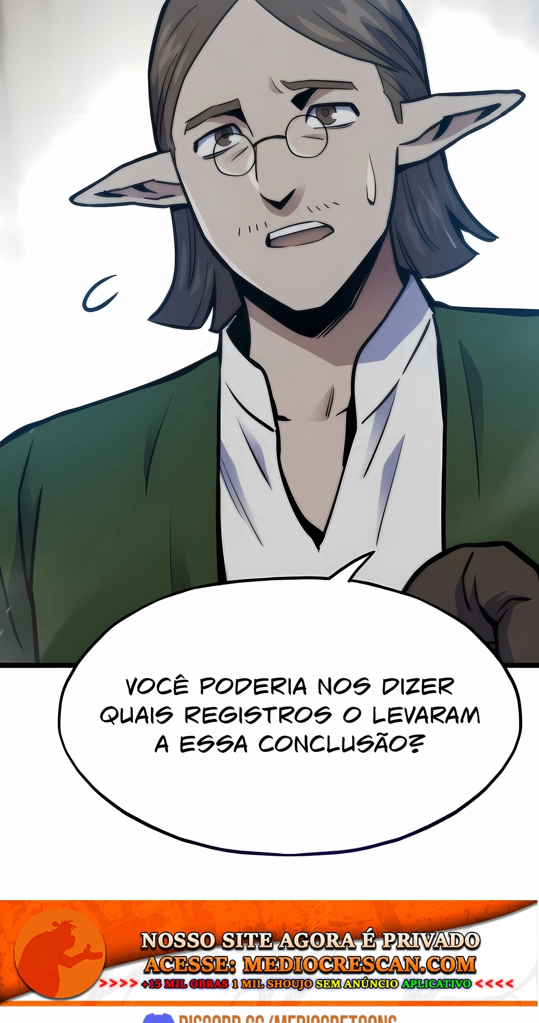 Retorno de Vidas Passadas Capítulo 177 Página 89