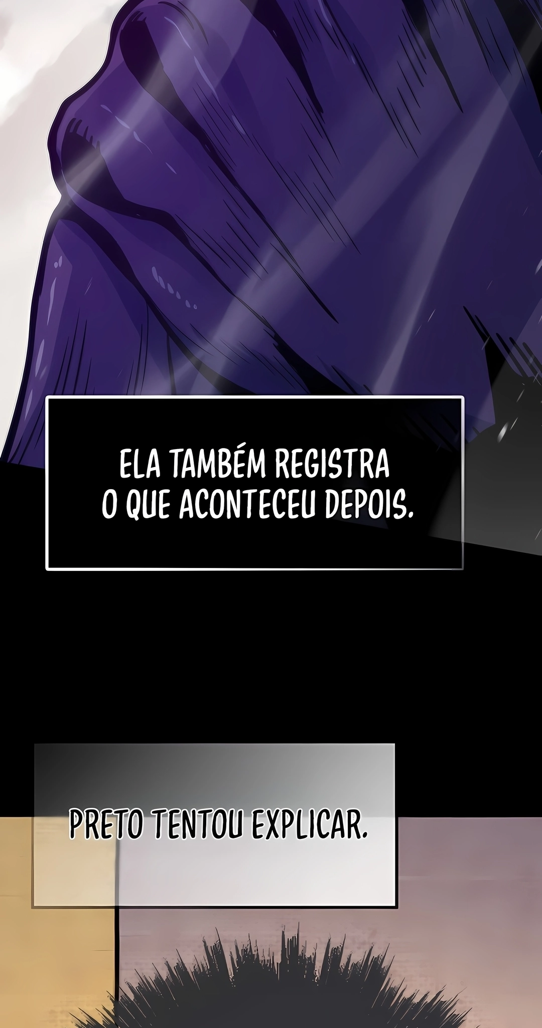 Retorno de Vidas Passadas Capítulo 177 Página 94