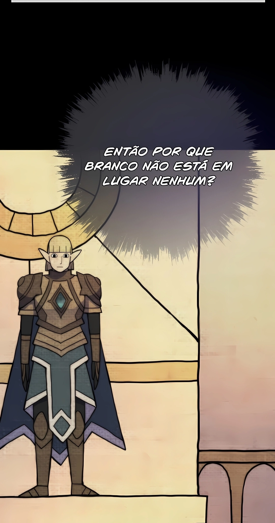 Retorno de Vidas Passadas Capítulo 177 Página 98