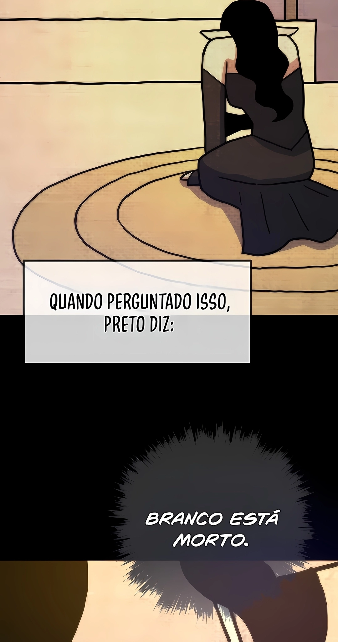 Retorno de Vidas Passadas Capítulo 177 Página 99
