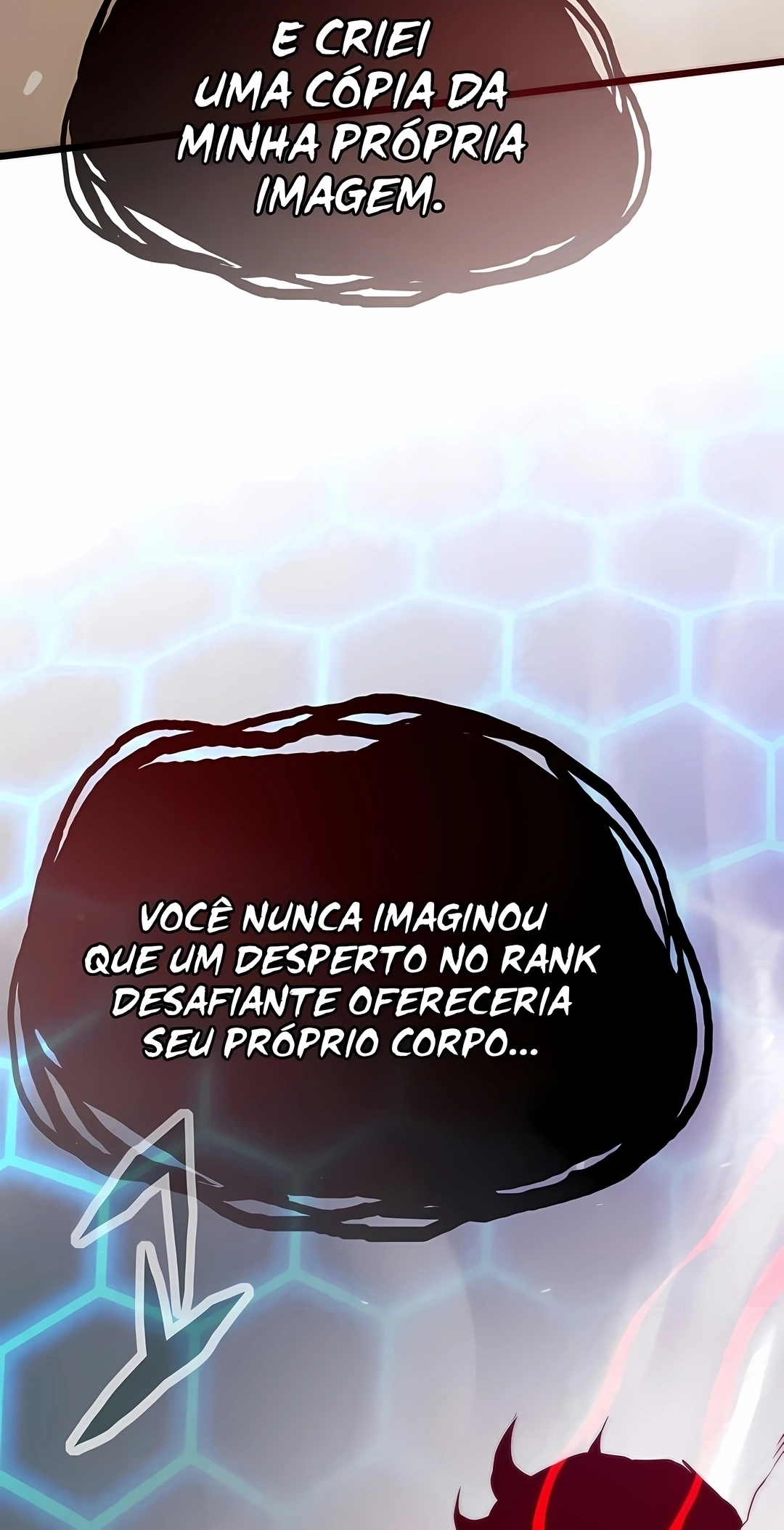 Retorno de Vidas Passadas Capítulo 178 Página 112