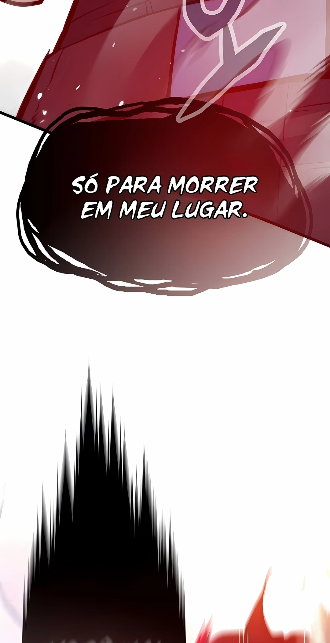 Retorno de Vidas Passadas Capítulo 178 Página 114