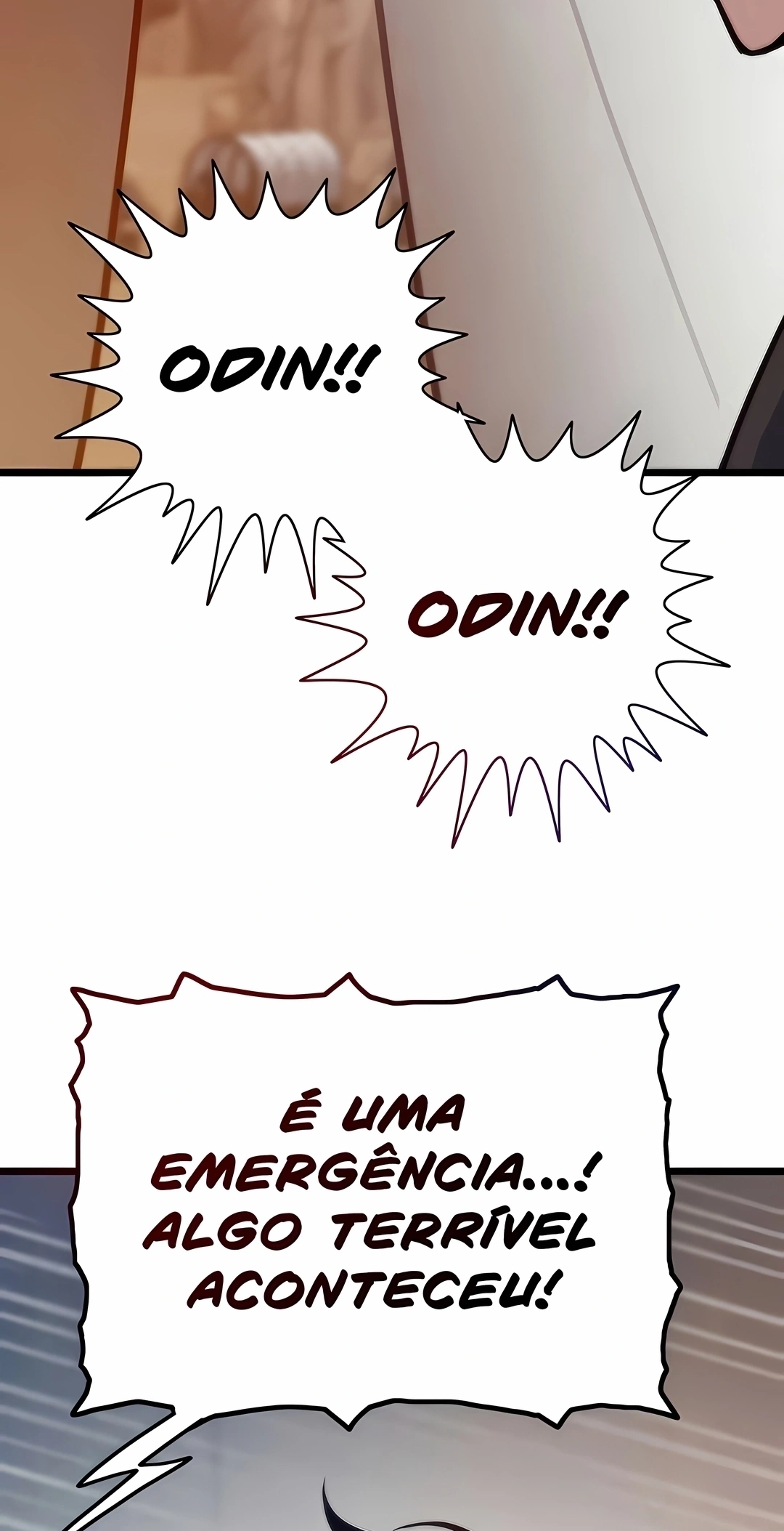 Retorno de Vidas Passadas Capítulo 178 Página 2