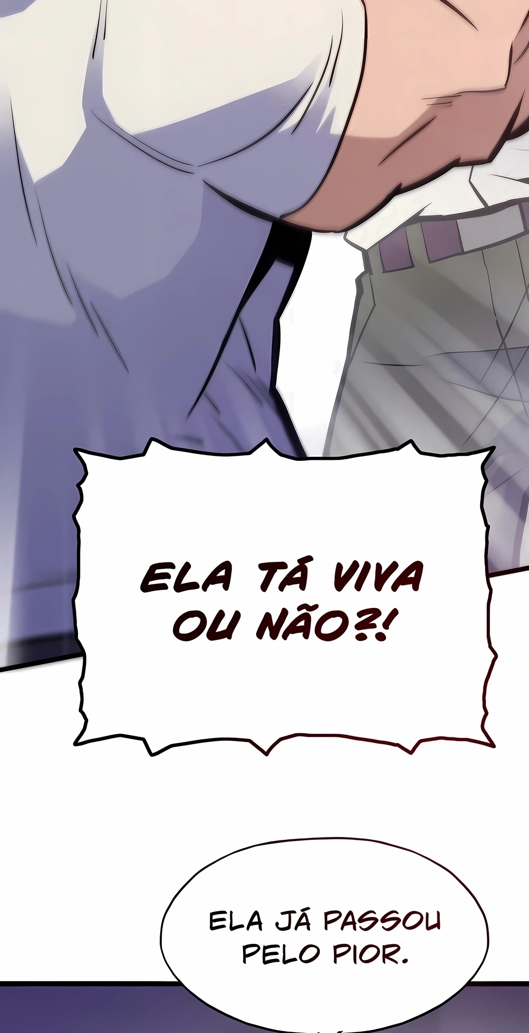 Retorno de Vidas Passadas Capítulo 178 Página 24