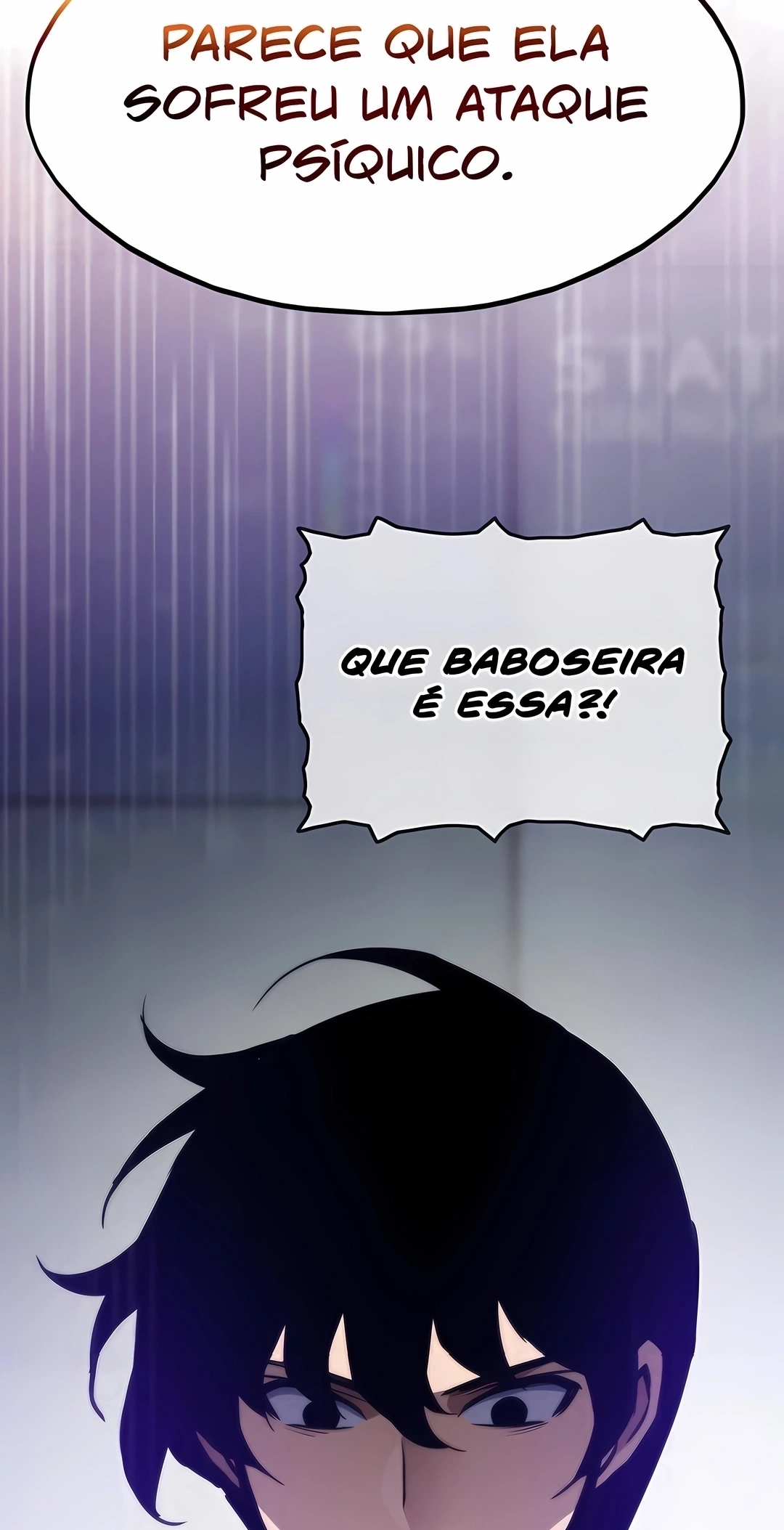 Retorno de Vidas Passadas Capítulo 178 Página 26