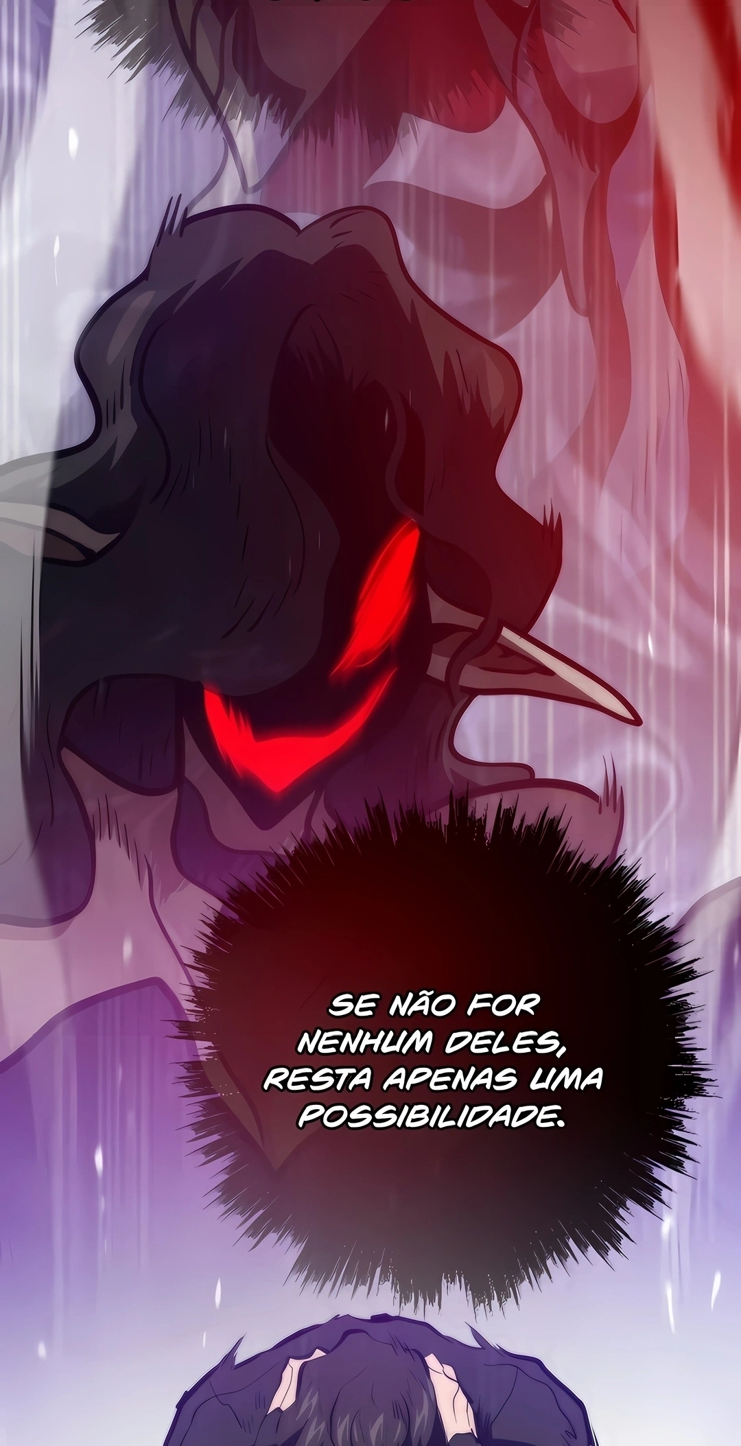Retorno de Vidas Passadas Capítulo 178 Página 34