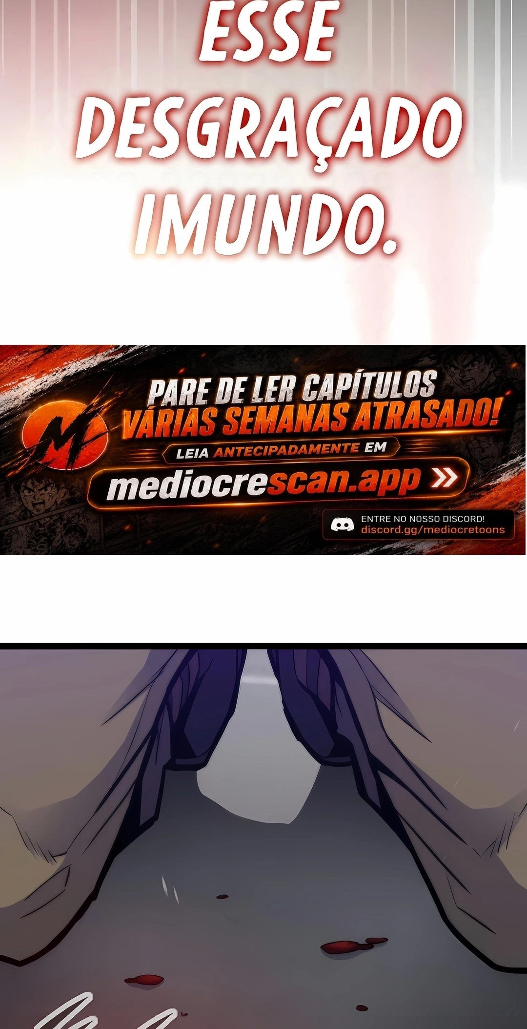 Retorno de Vidas Passadas Capítulo 178 Página 38