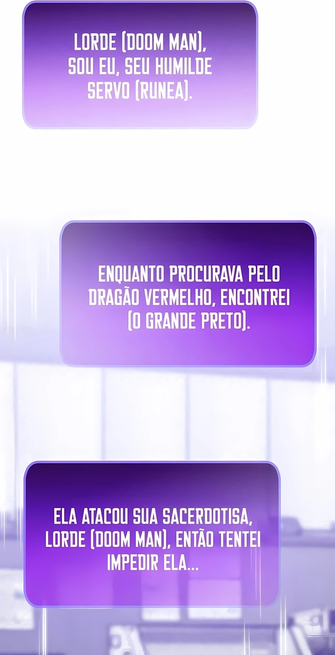 Retorno de Vidas Passadas Capítulo 178 Página 43