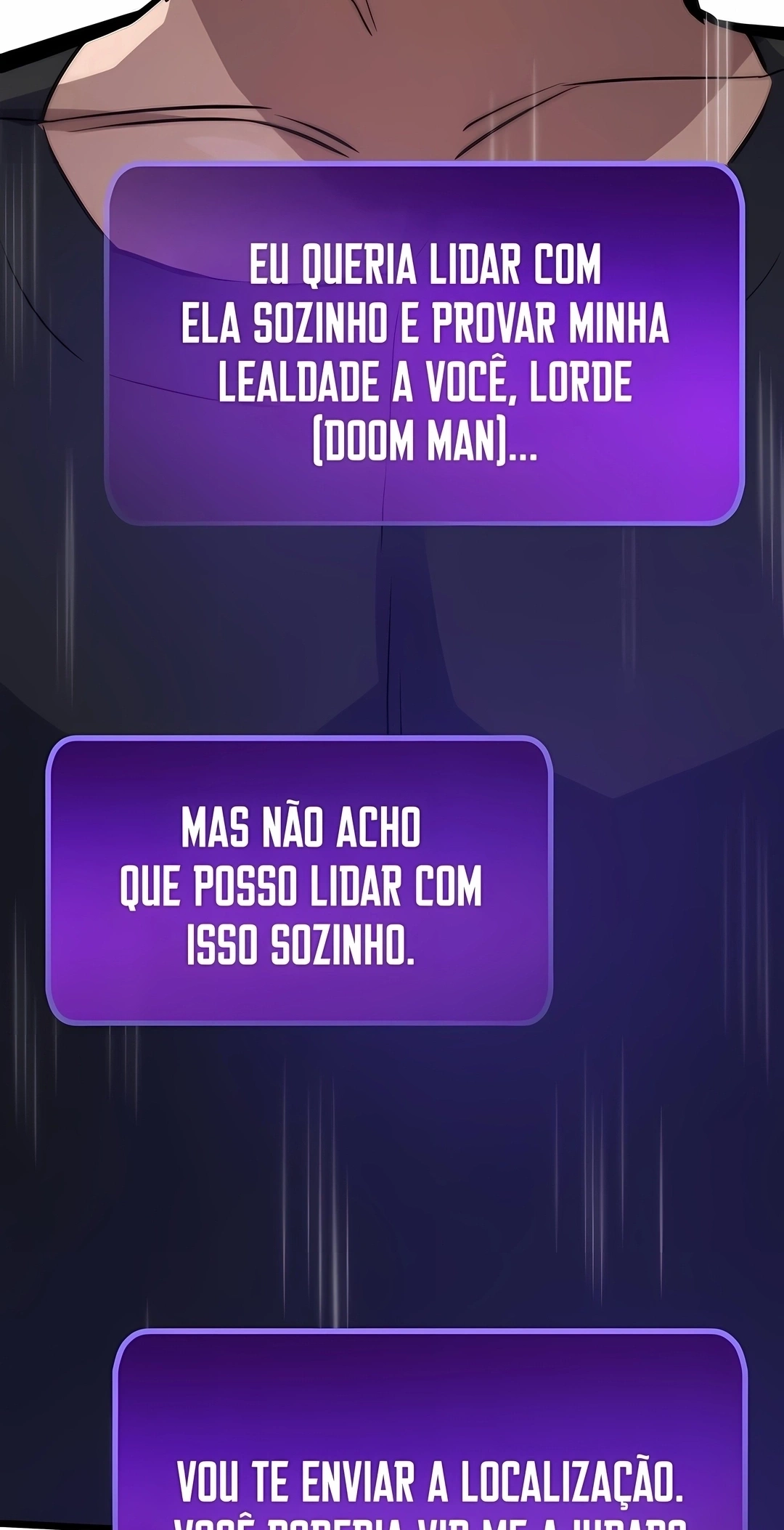 Retorno de Vidas Passadas Capítulo 178 Página 46
