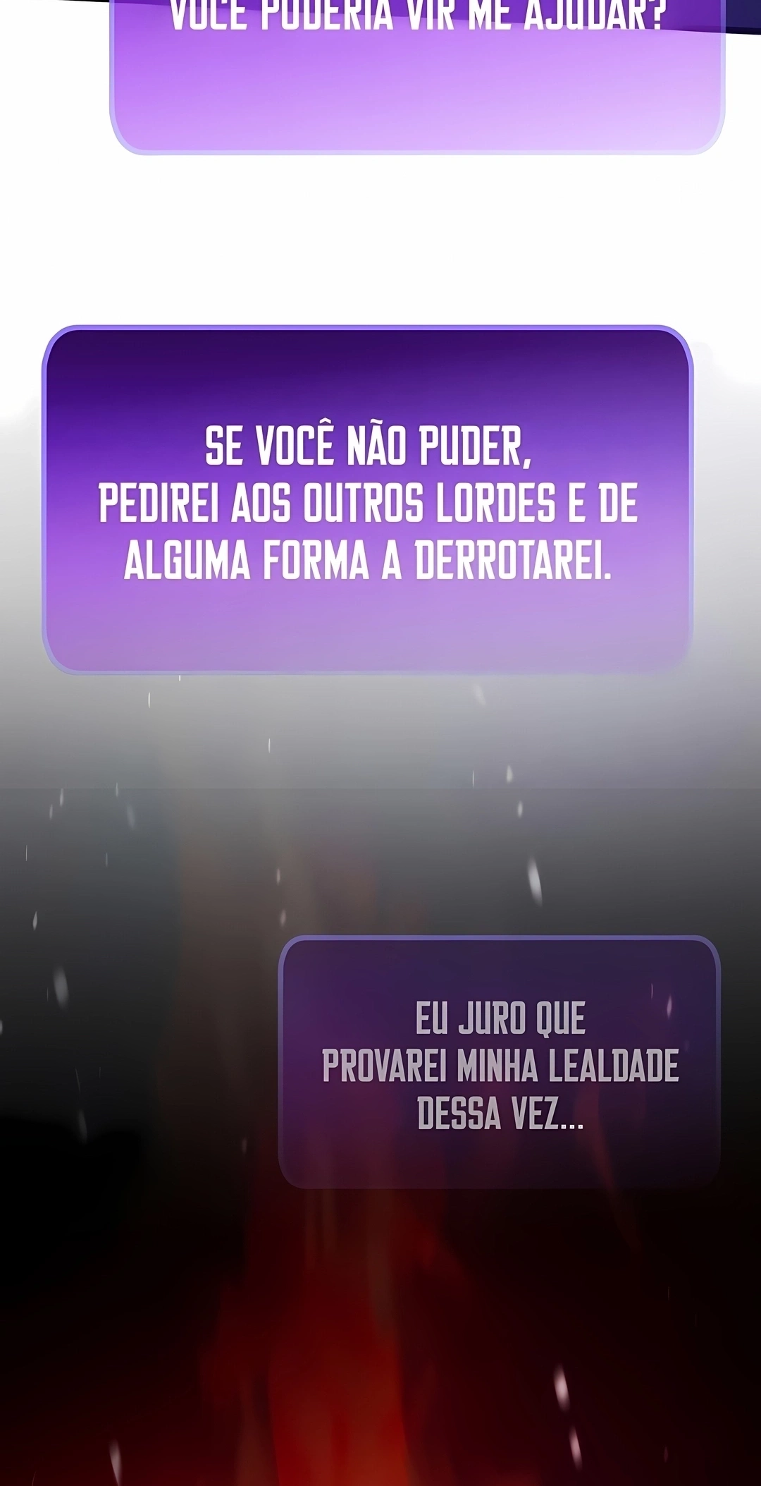 Retorno de Vidas Passadas Capítulo 178 Página 47